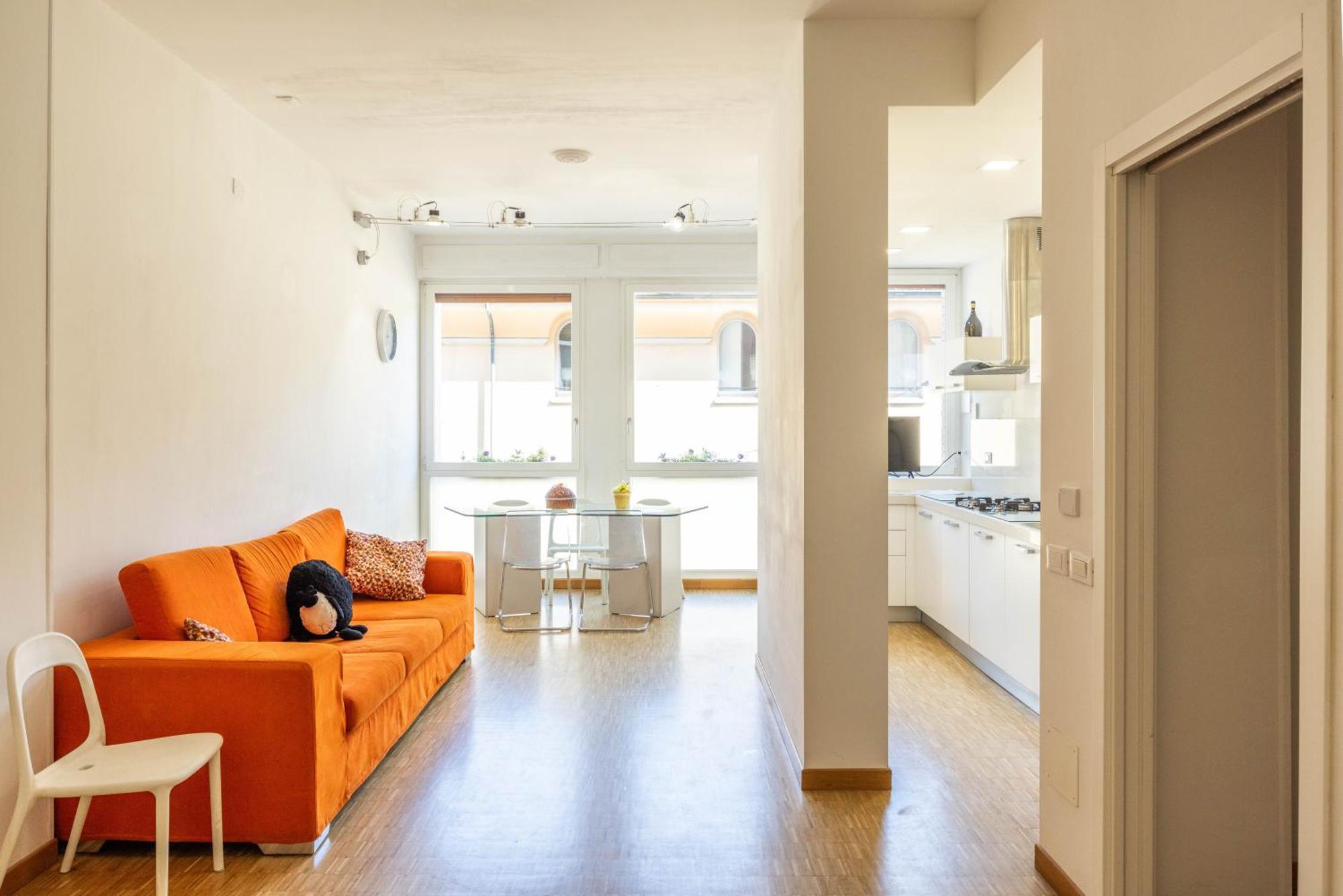 Lame Pro, By Short Holidays Appartement *