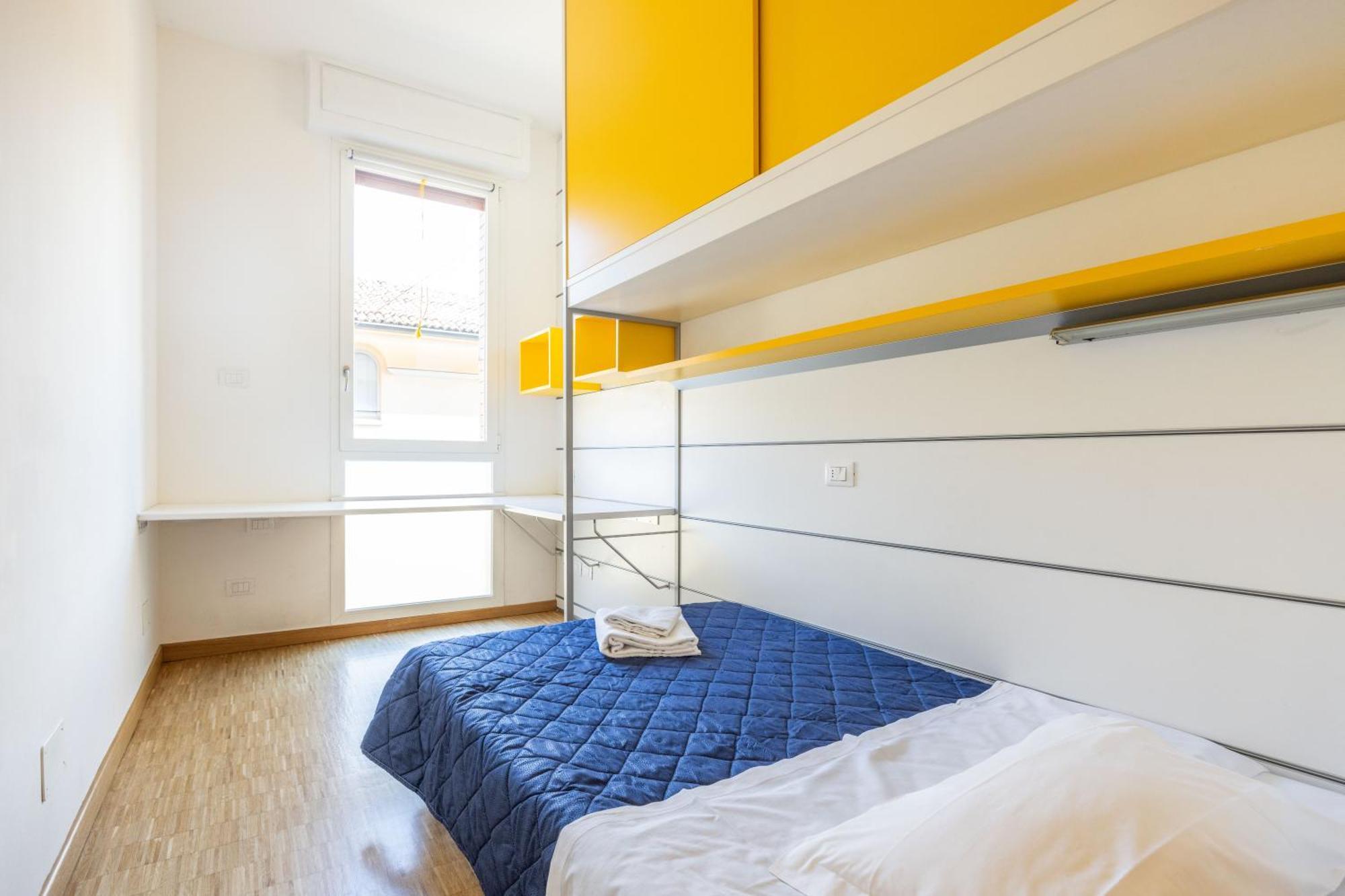 Appartement Lame Pro, By Short Holidays Bologna