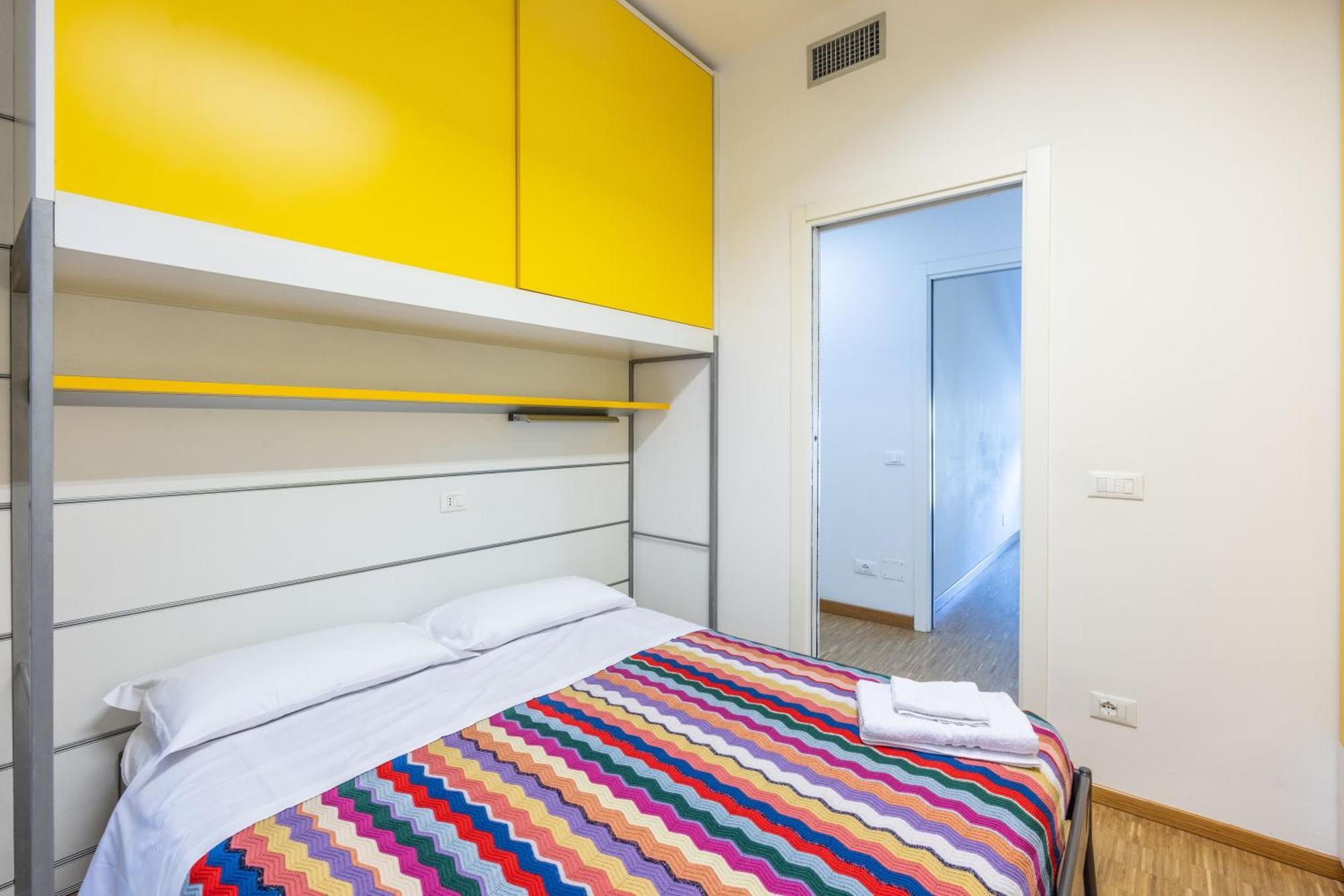 Appartement Lame Pro, By Short Holidays
