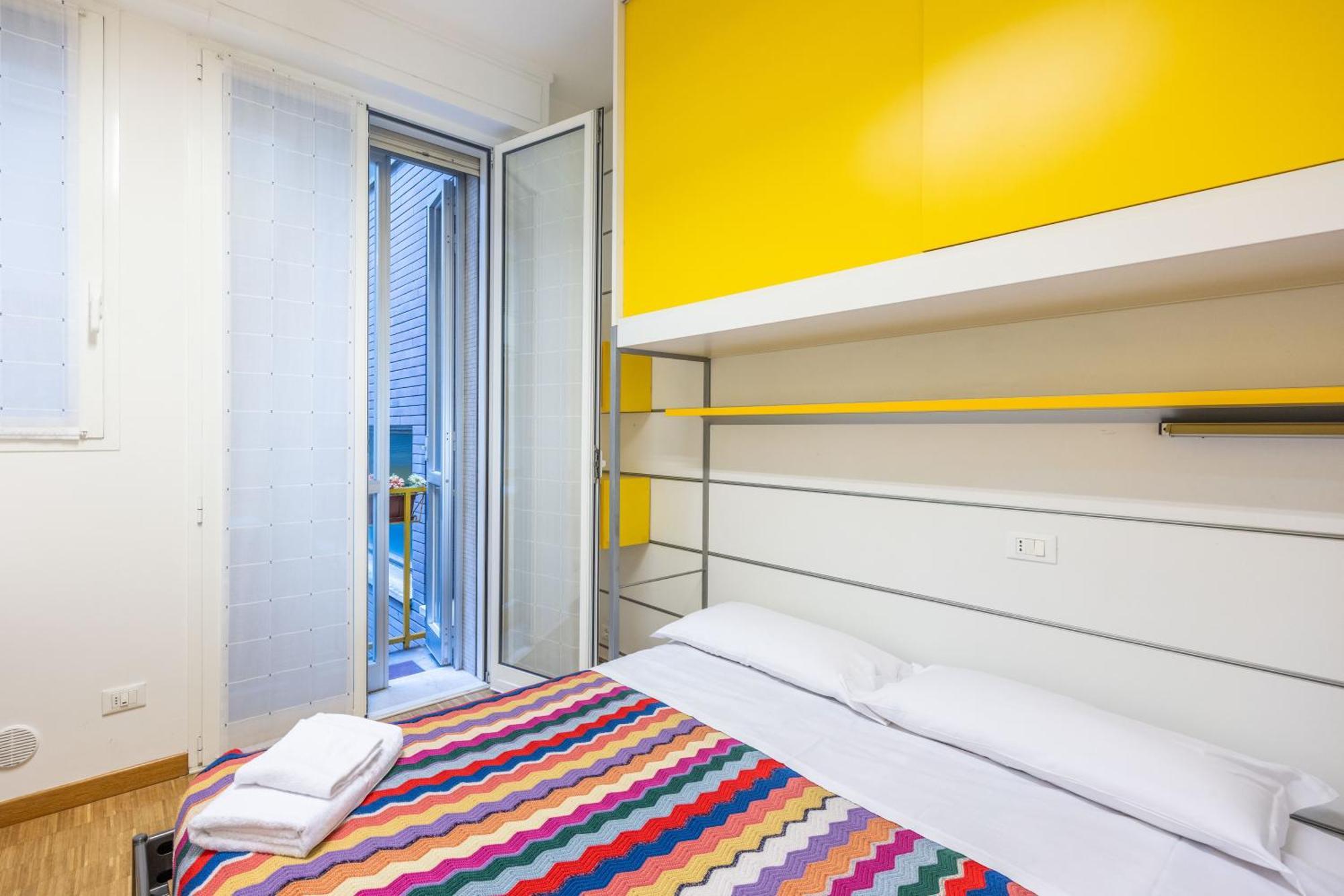 Appartement Lame Pro, By Short Holidays