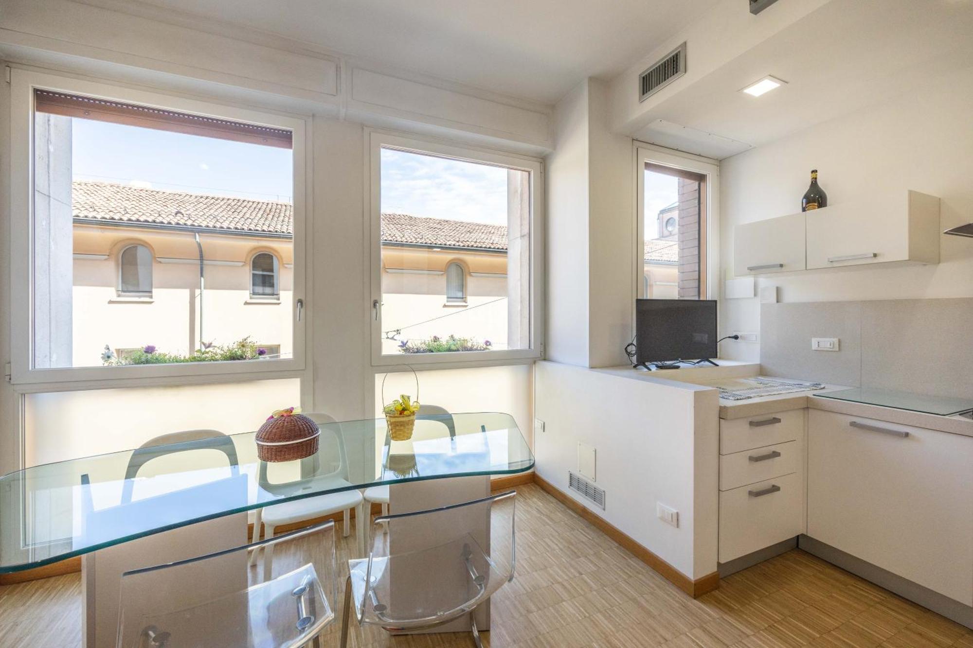 Appartement Lame Pro, By Short Holidays Bologna