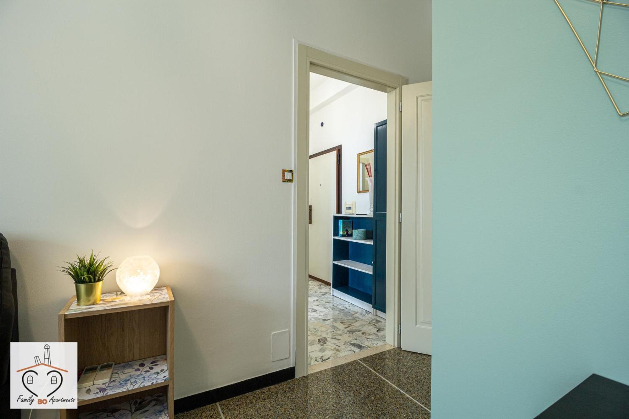 Familybo Ristori Fiera