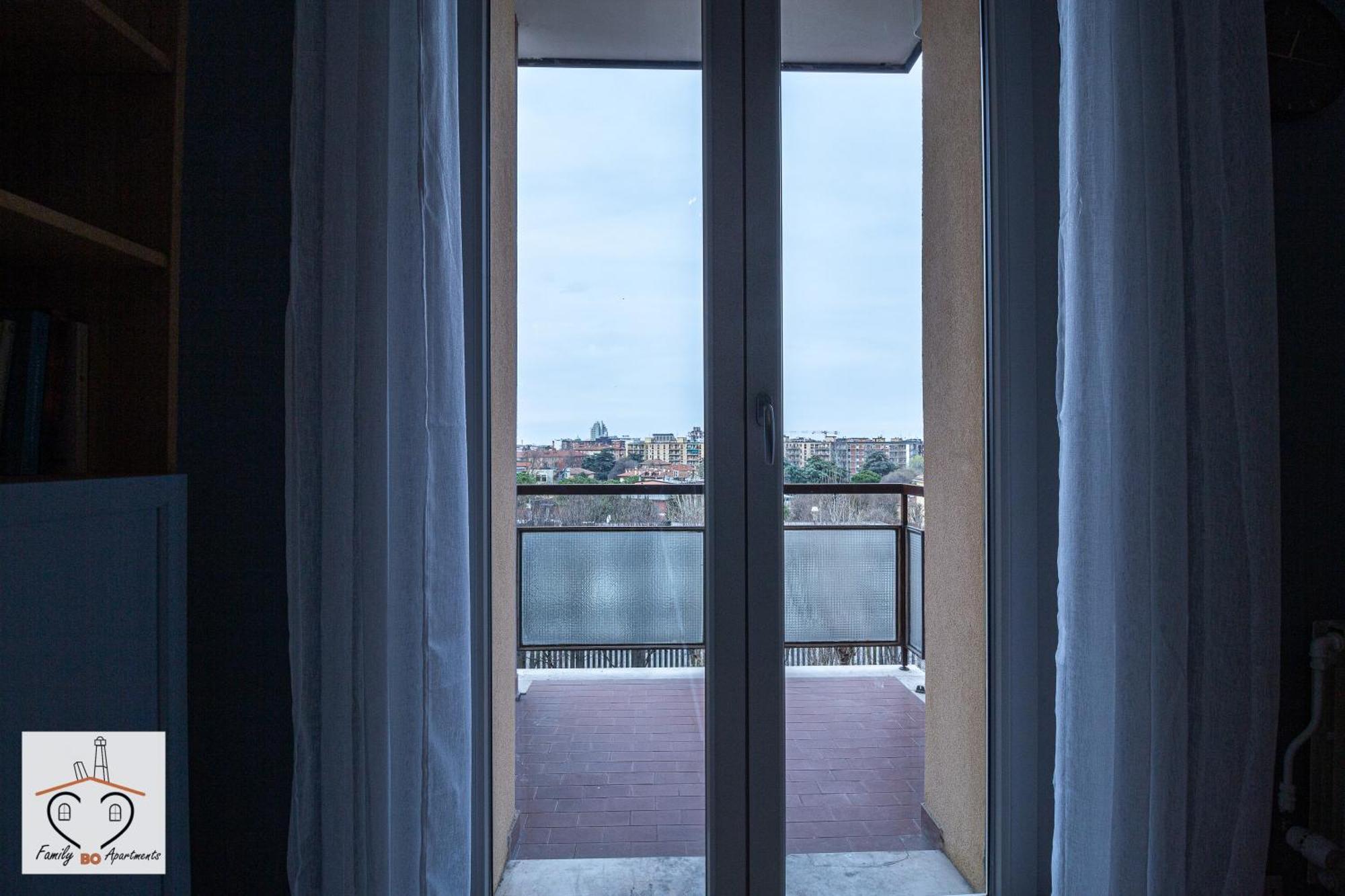 Familybo Ristori Fiera Bologna