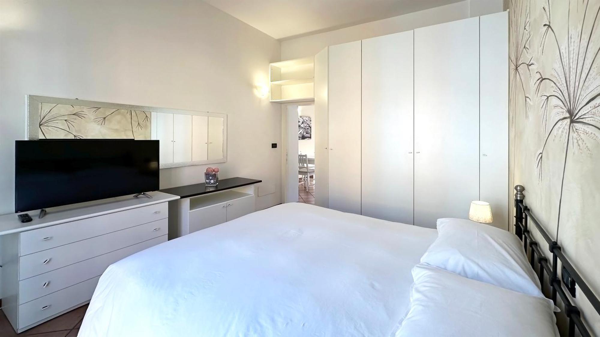 Apartamento Int 12 - Dei Gerani By San Luca Bolonha
