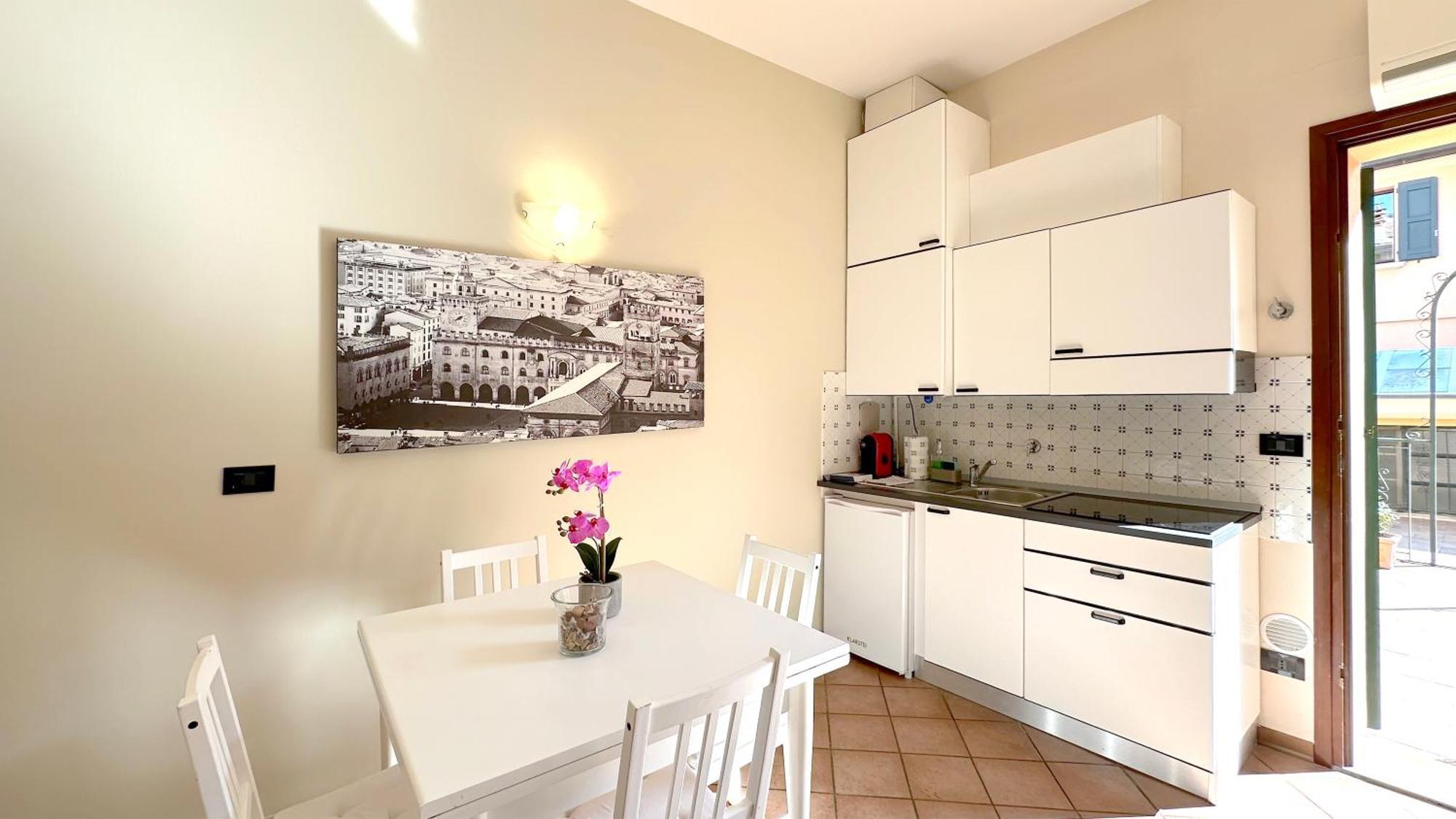 Apartamento Int 12 - Dei Gerani By San Luca