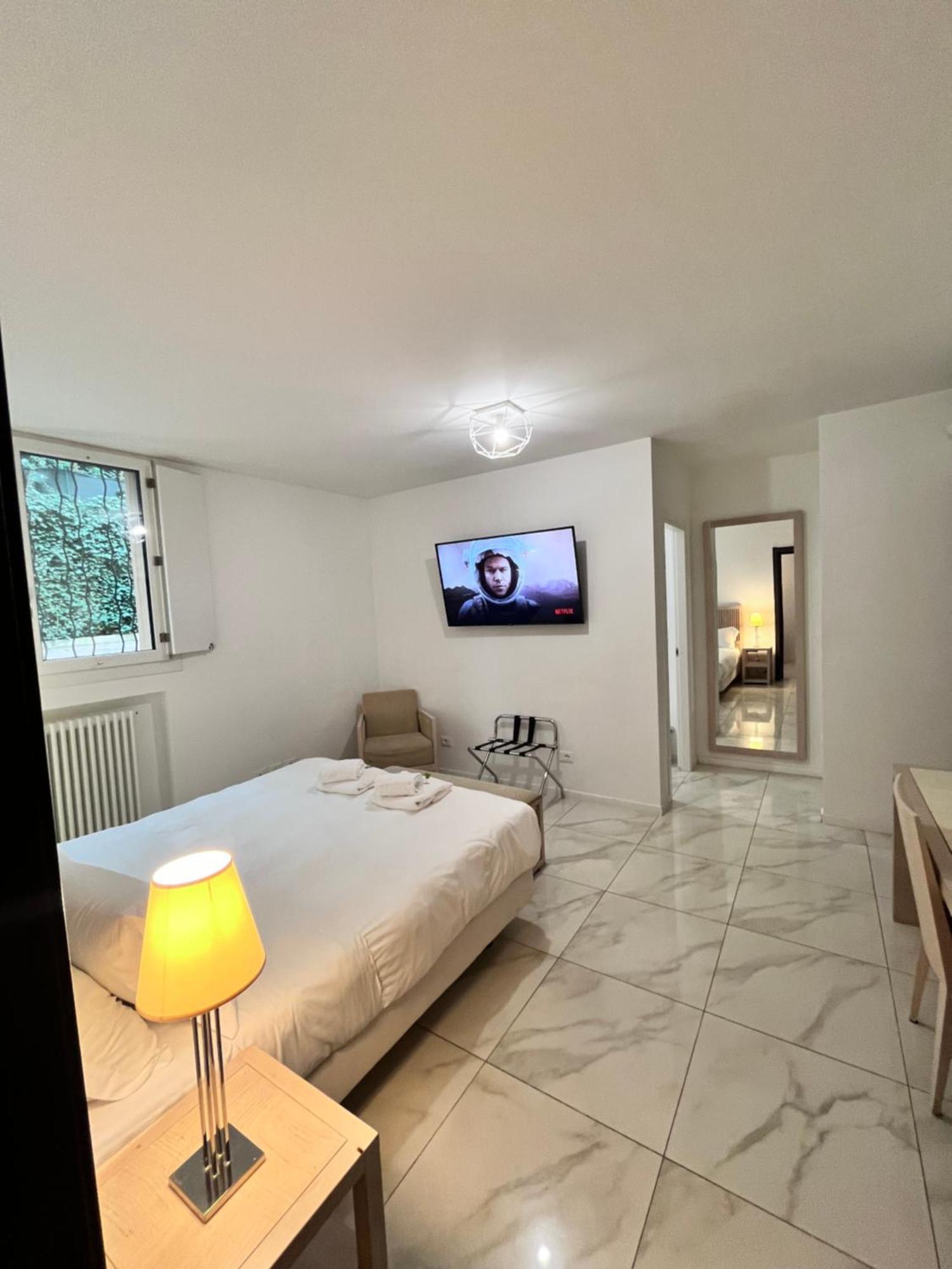 Grand Affittacamere Bologna