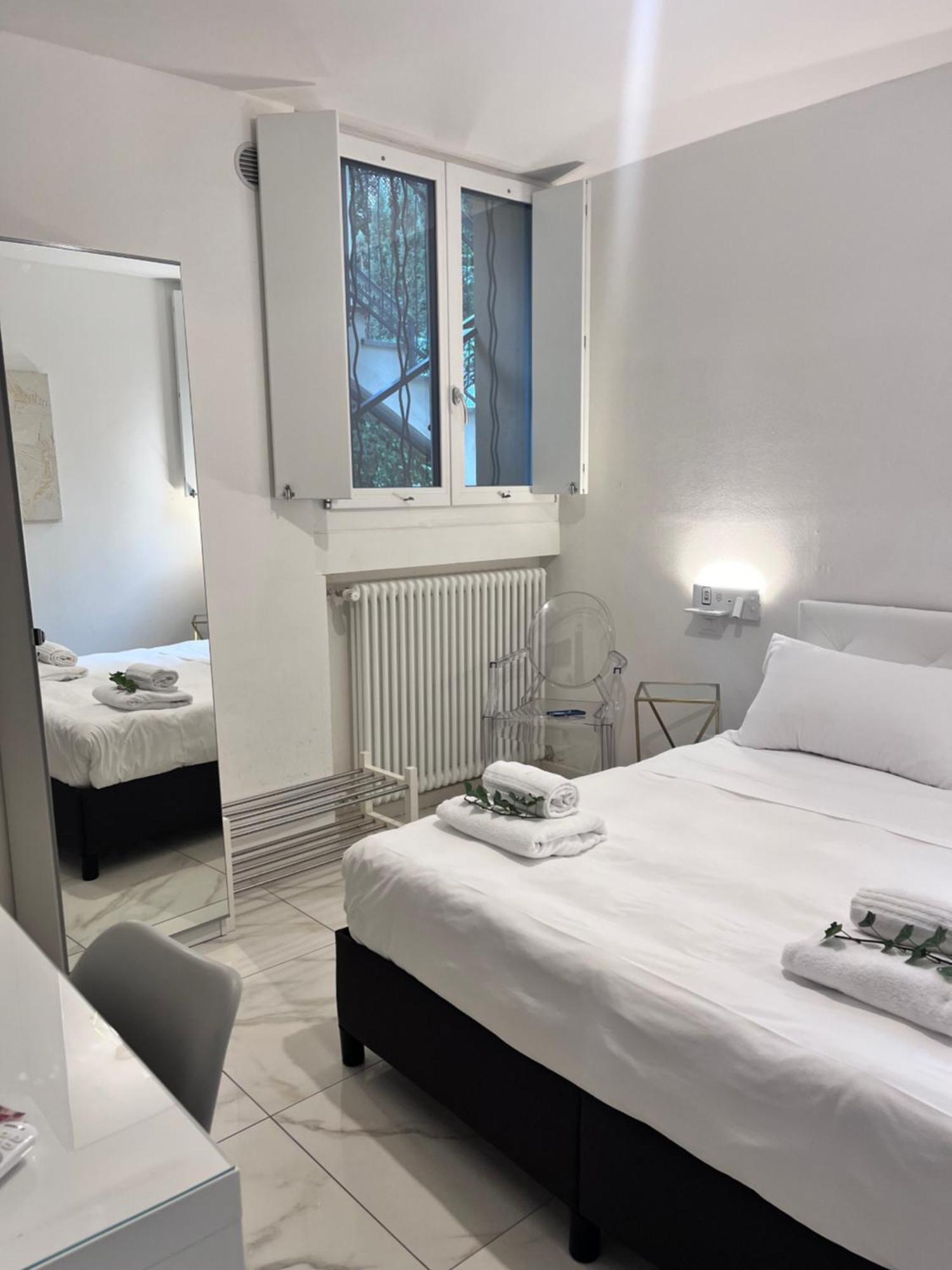 Grand Affittacamere Bologna