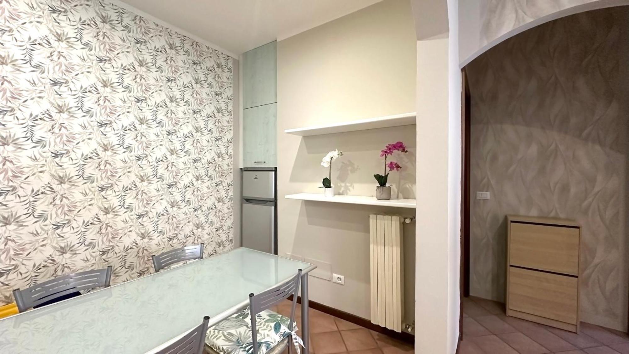 Appartamento Int 8 - Ginevra Bologna