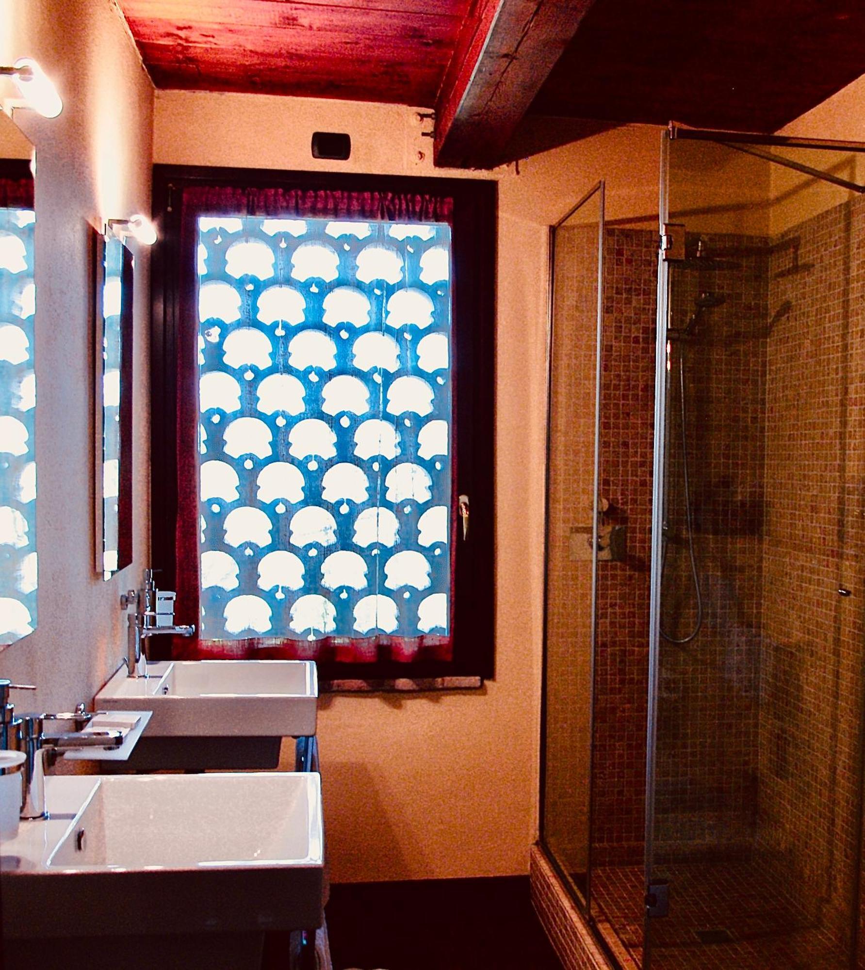 Bed & Breakfast Podere Boschetto R&b Bologna