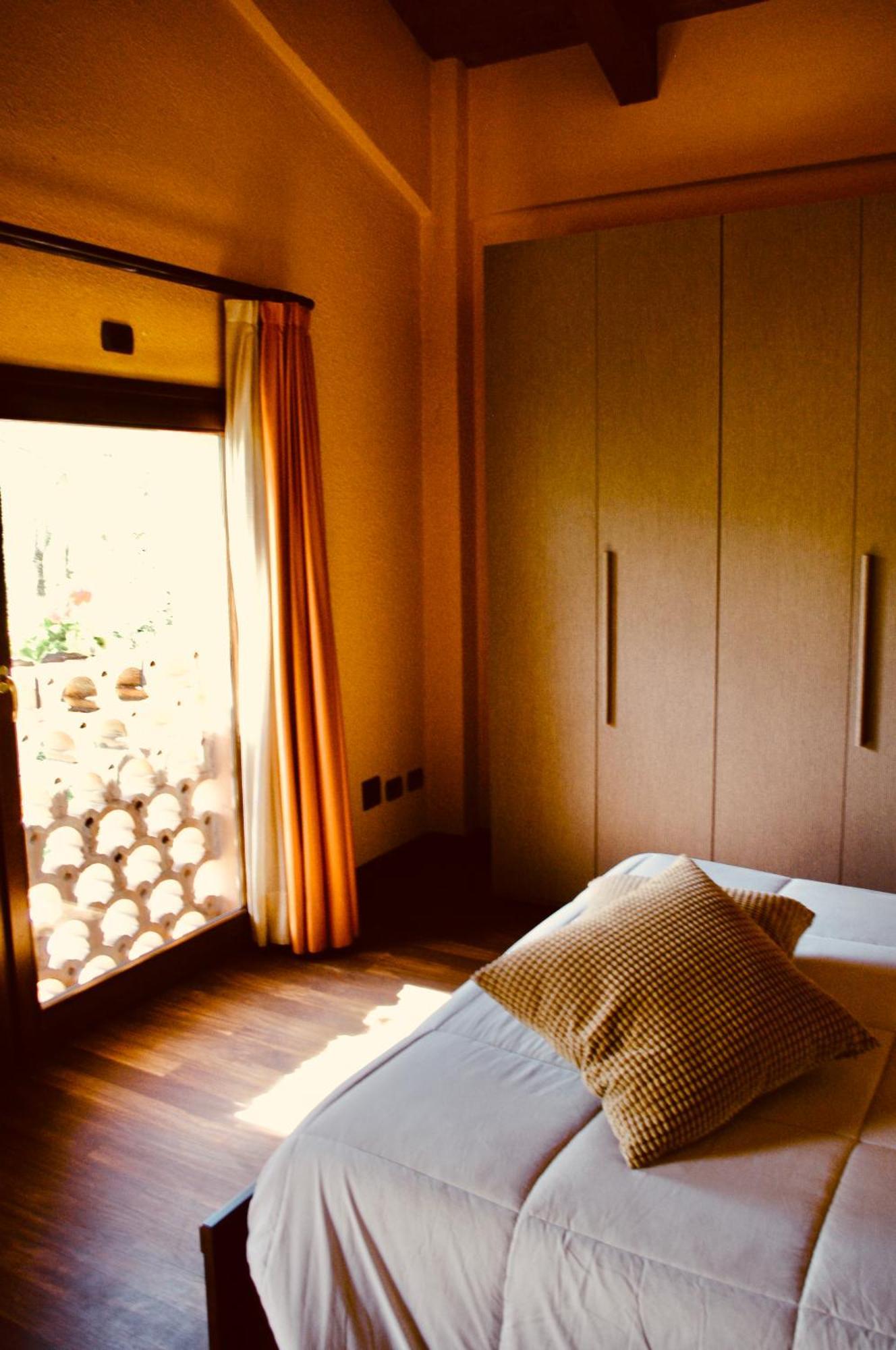 Podere Boschetto R&b Bed & Breakfast *