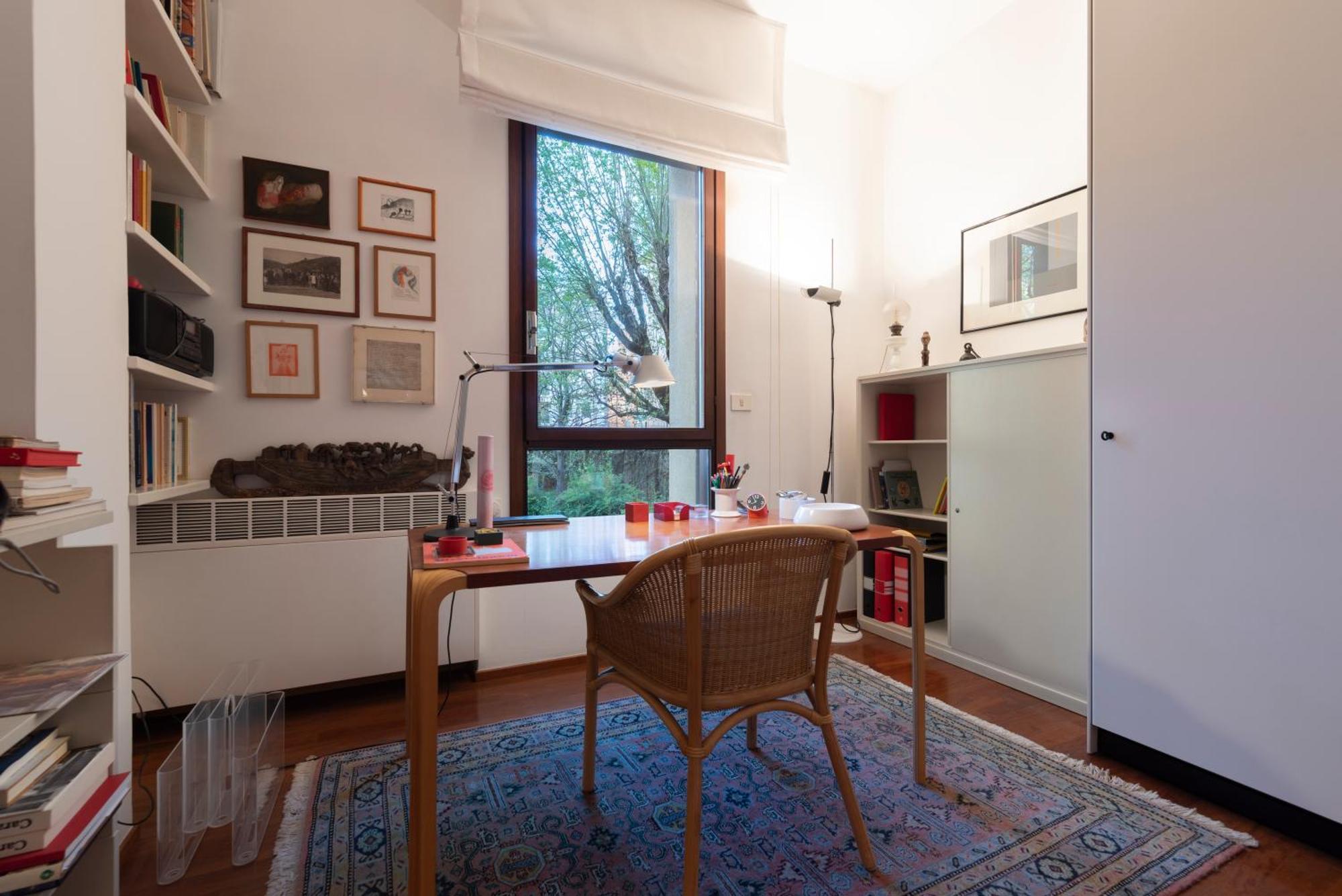 Appartement Riva Di Reno - Historical Center *