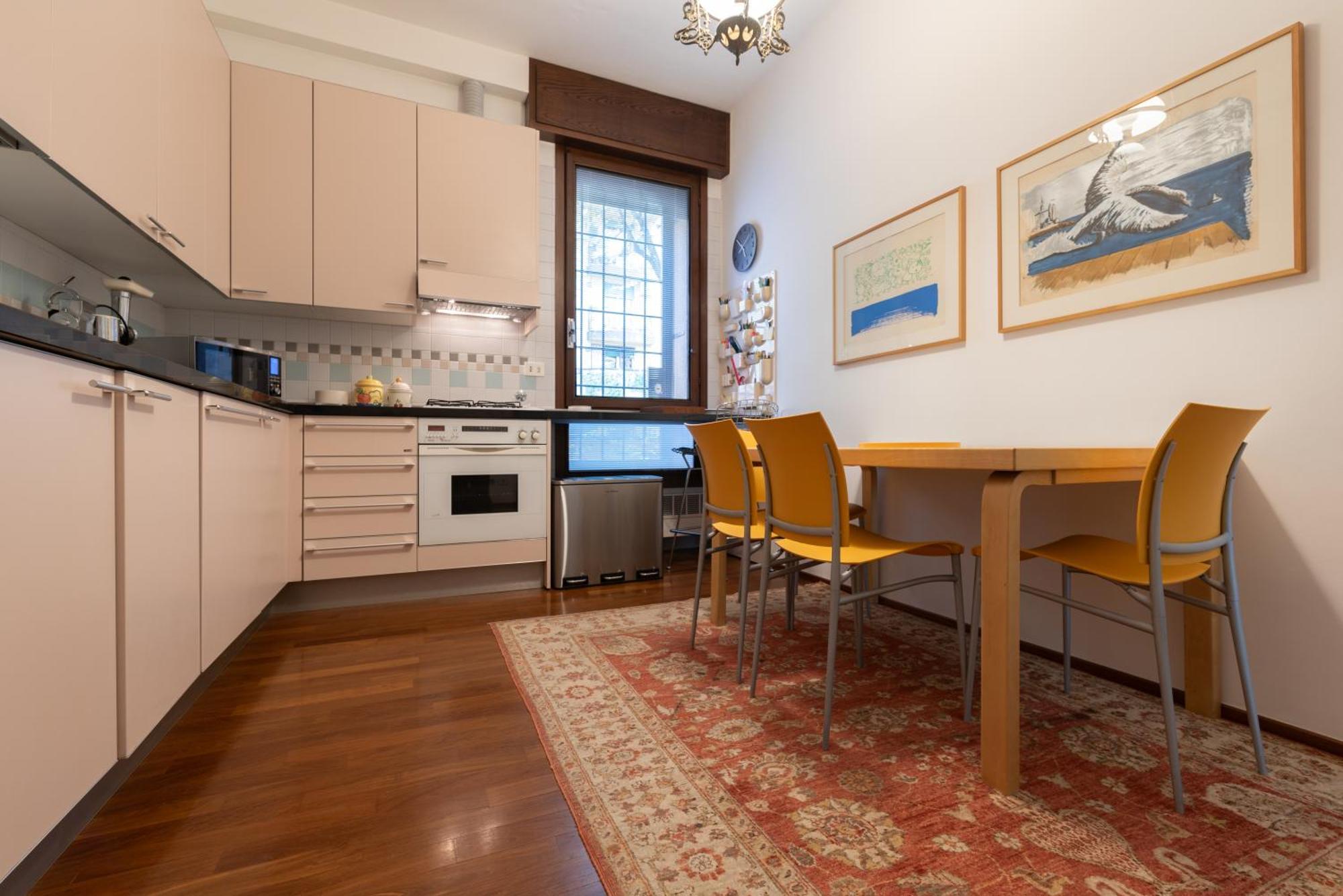 Riva Di Reno - Historical Center Appartement *