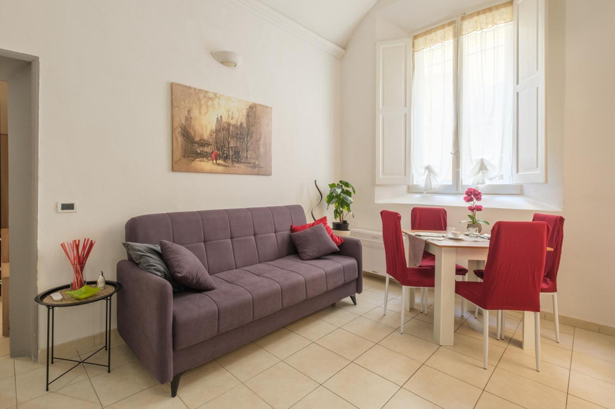 Appartamento Loungefloor Design *