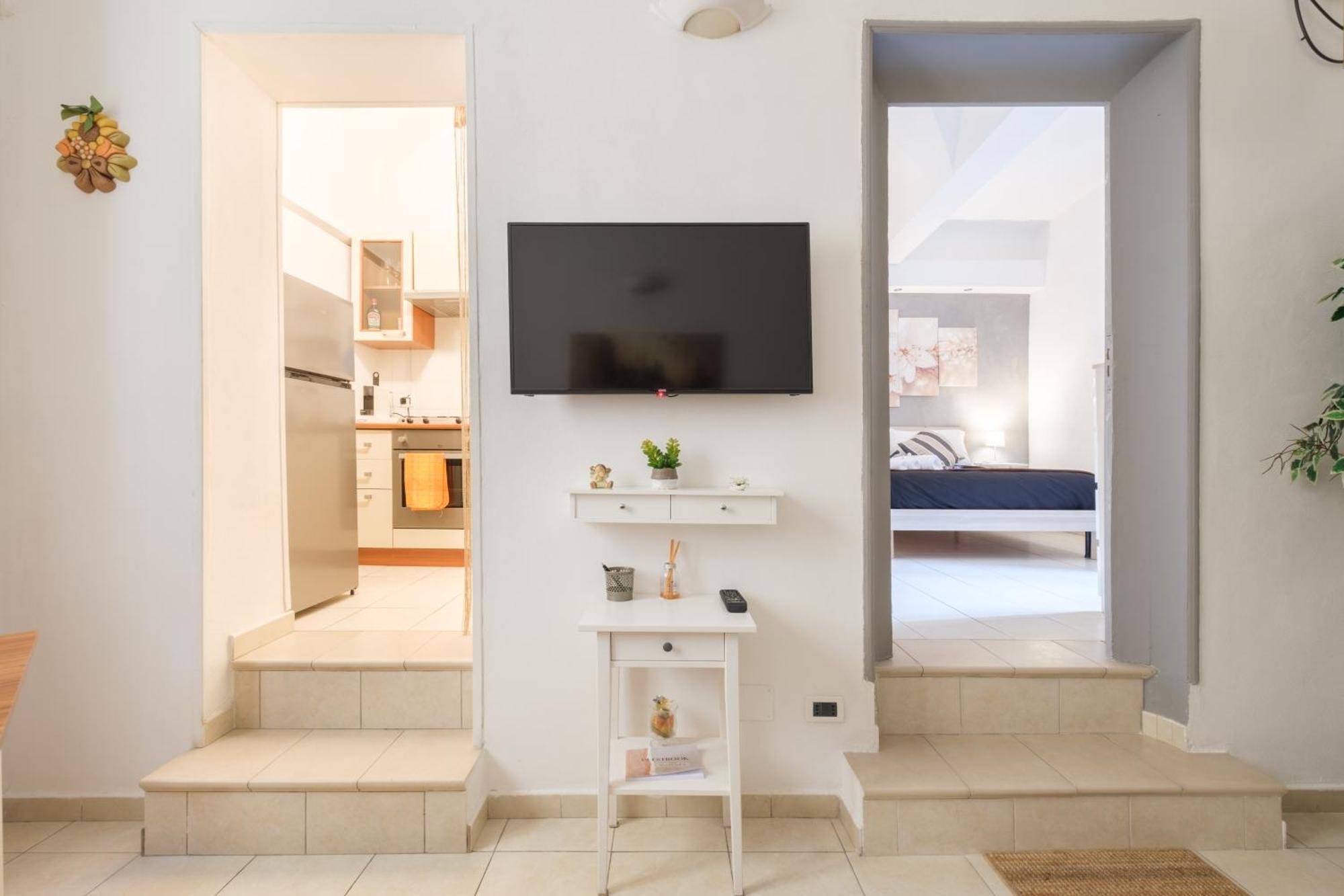 Appartamento Loungefloor Design Bologna