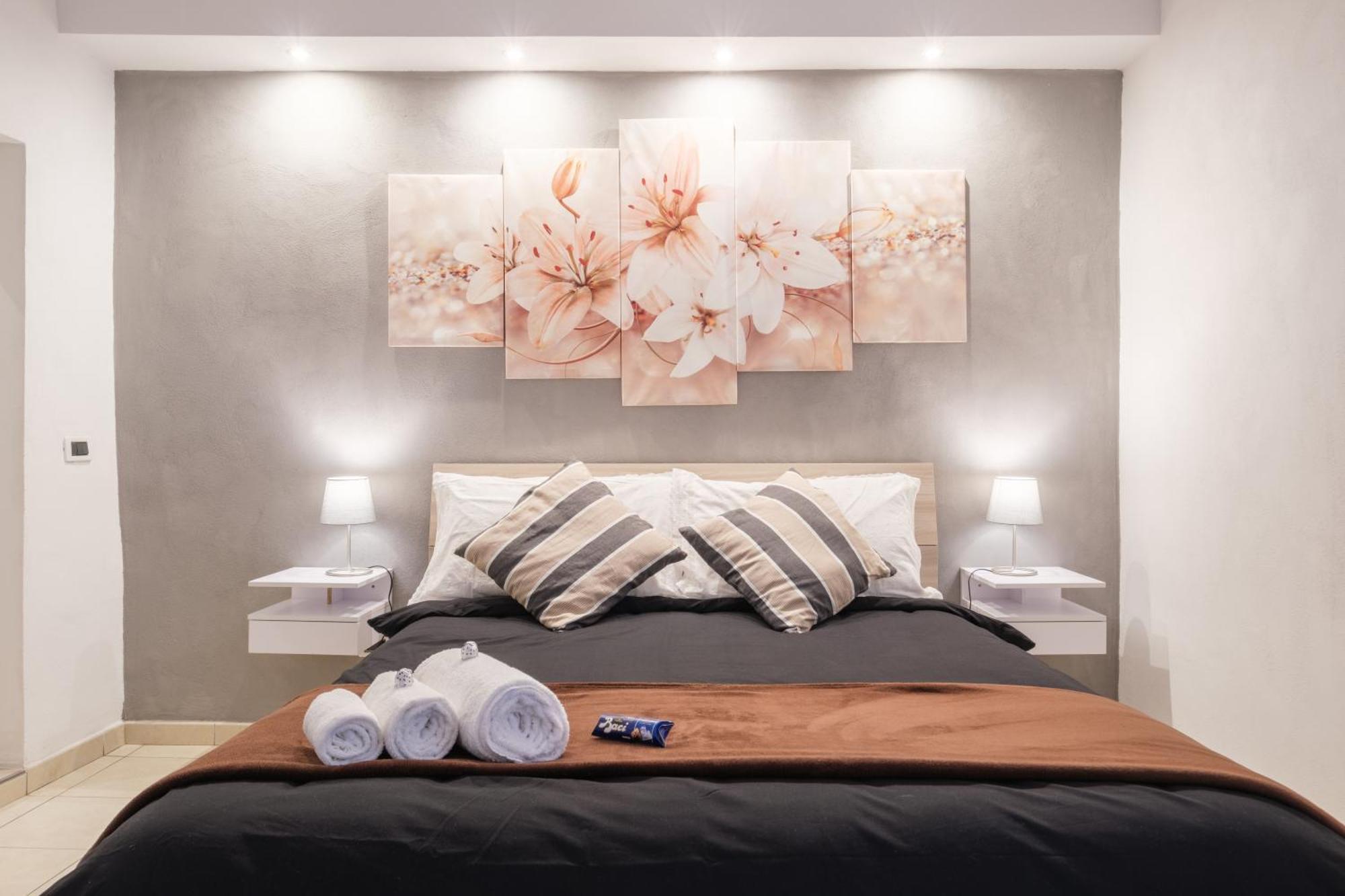Appartamento Loungefloor Design