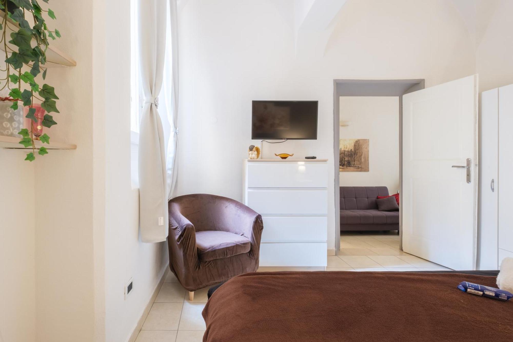 Appartamento Loungefloor Design *