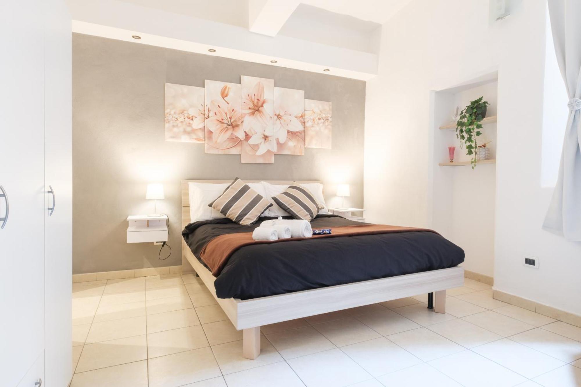 Loungefloor Design Appartamento *