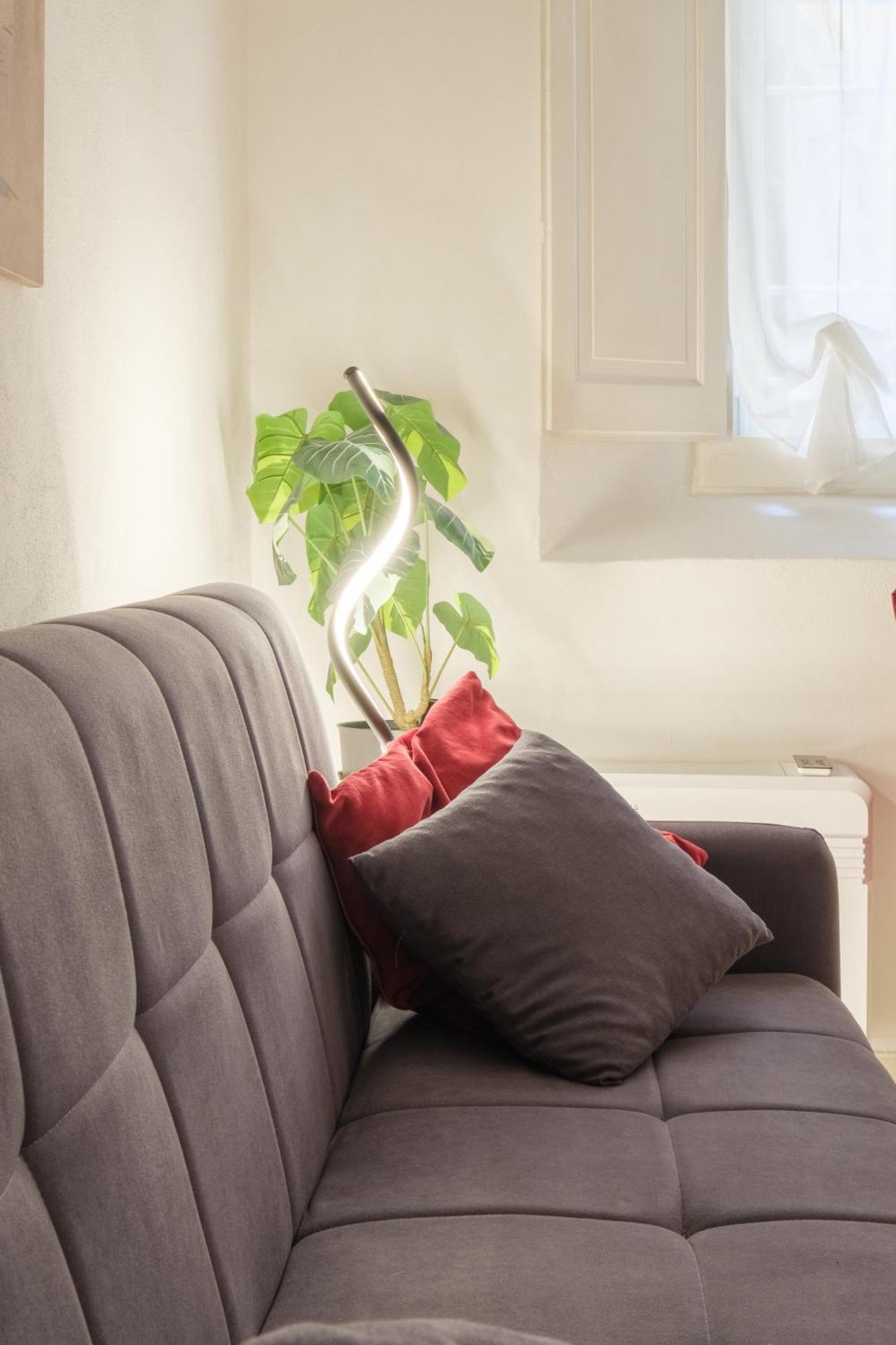 Loungefloor Design Appartamento Bologna
