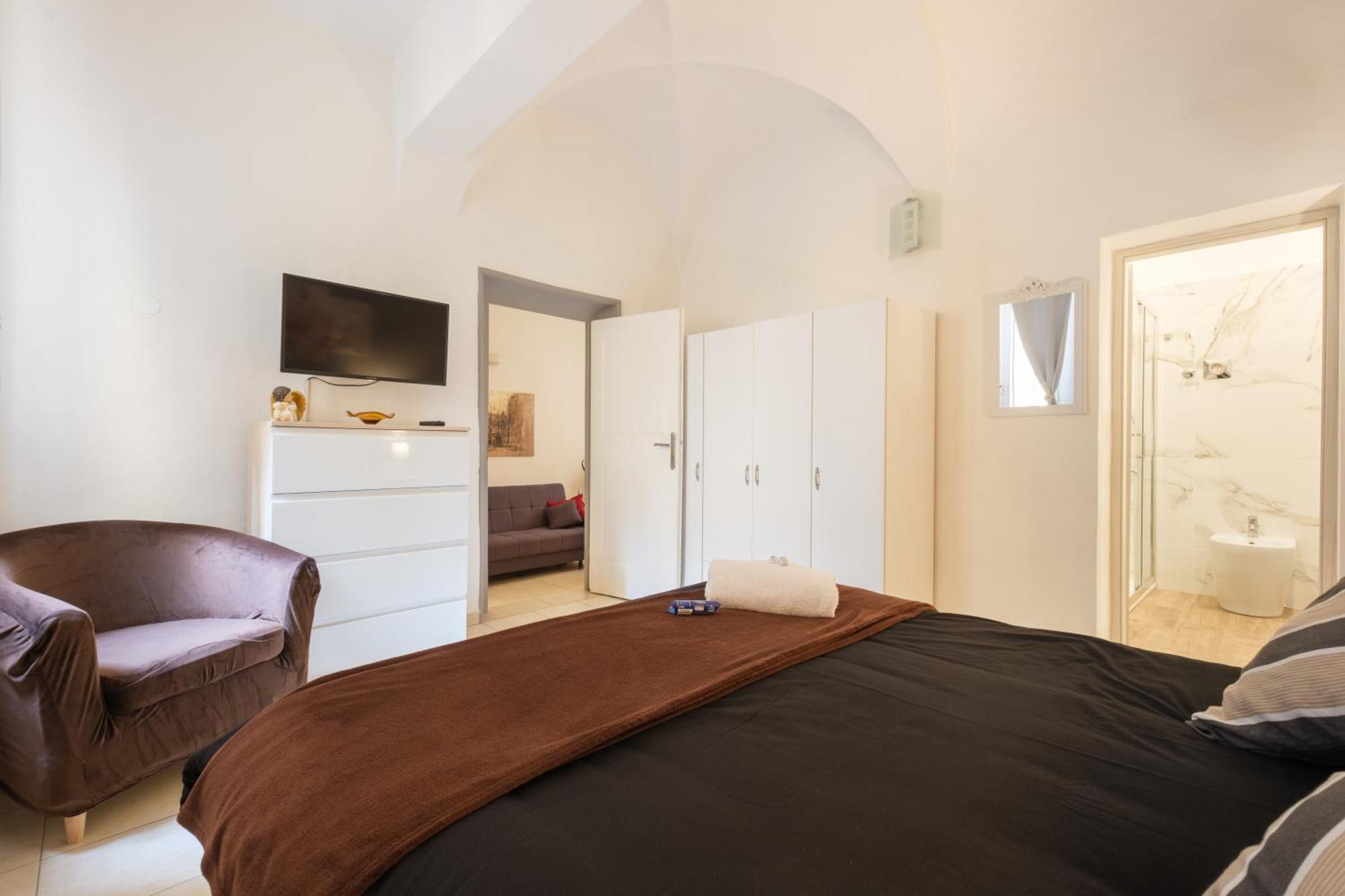 Appartamento Loungefloor Design