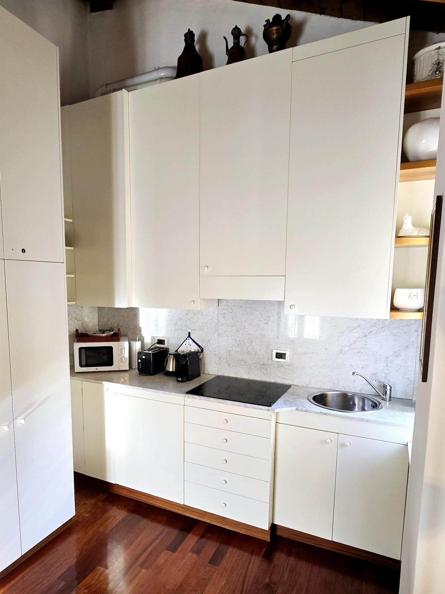 Apartamento Fantuzzi Palace Bolonia