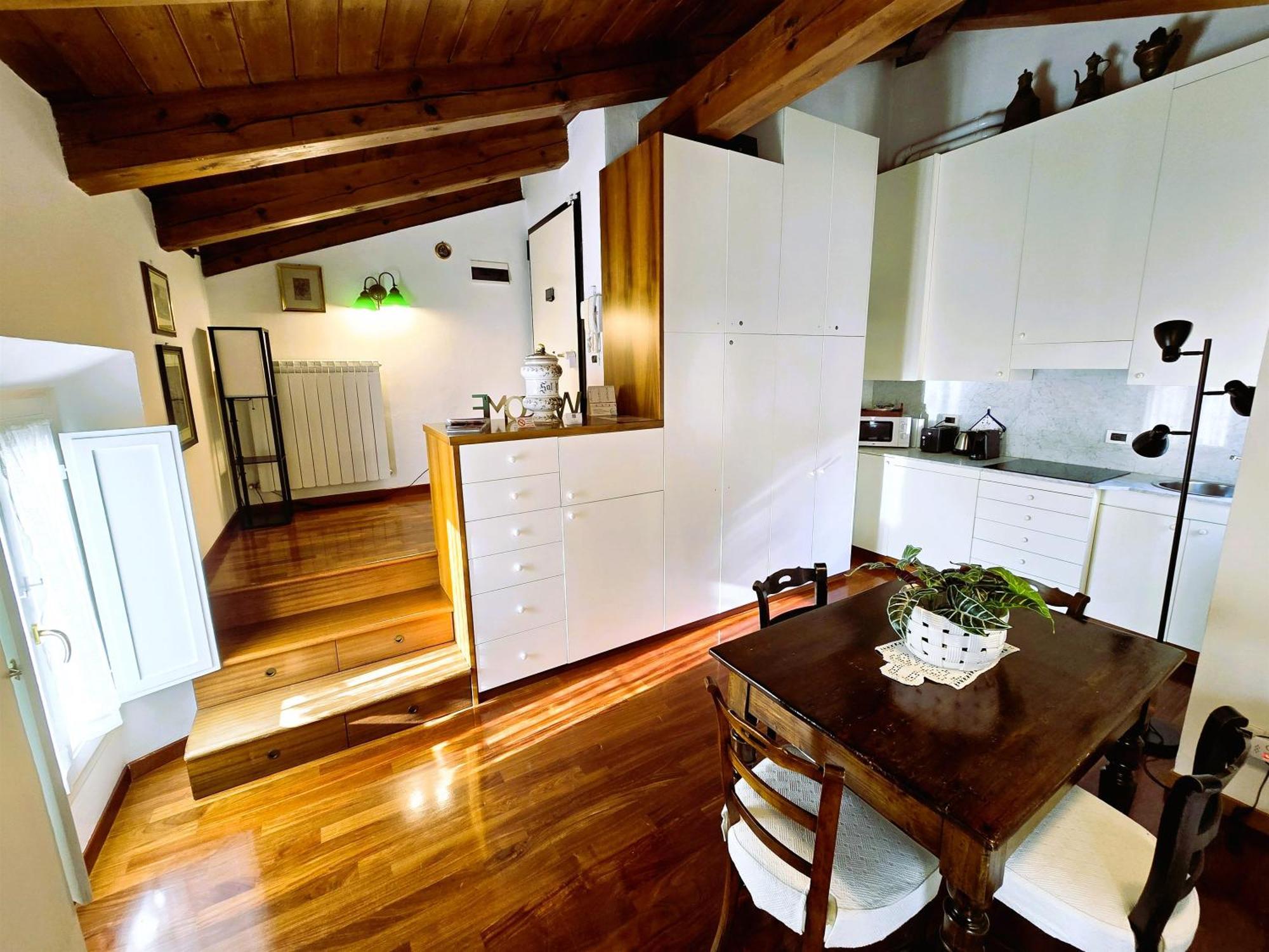 Apartamento Fantuzzi Palace