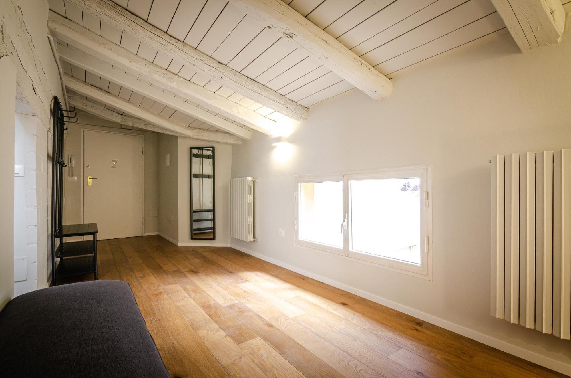 Appartamento Portanova Loft
