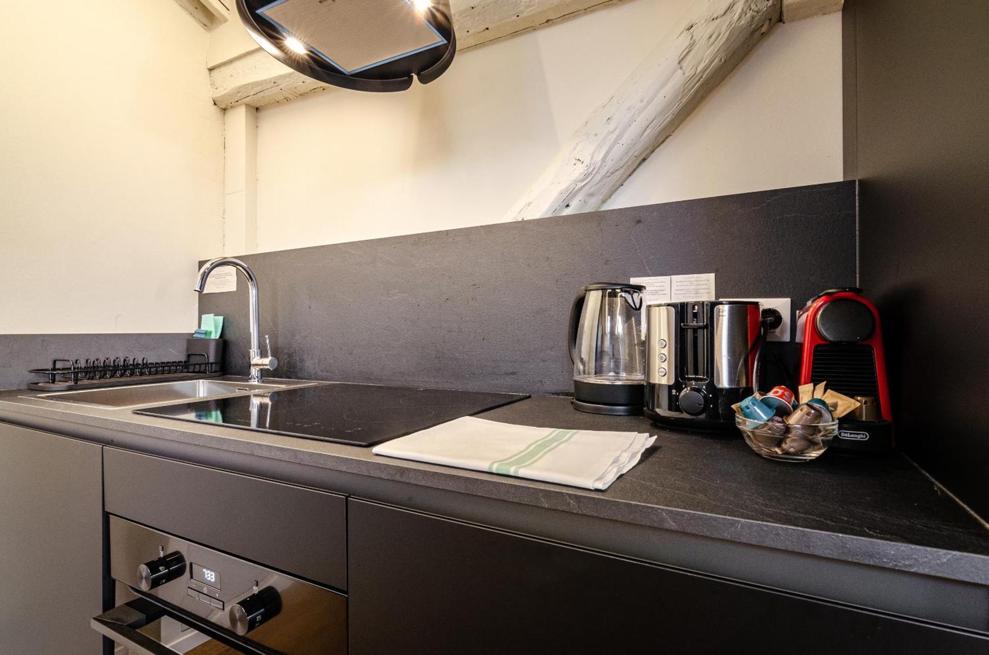 Portanova Loft Appartamento
