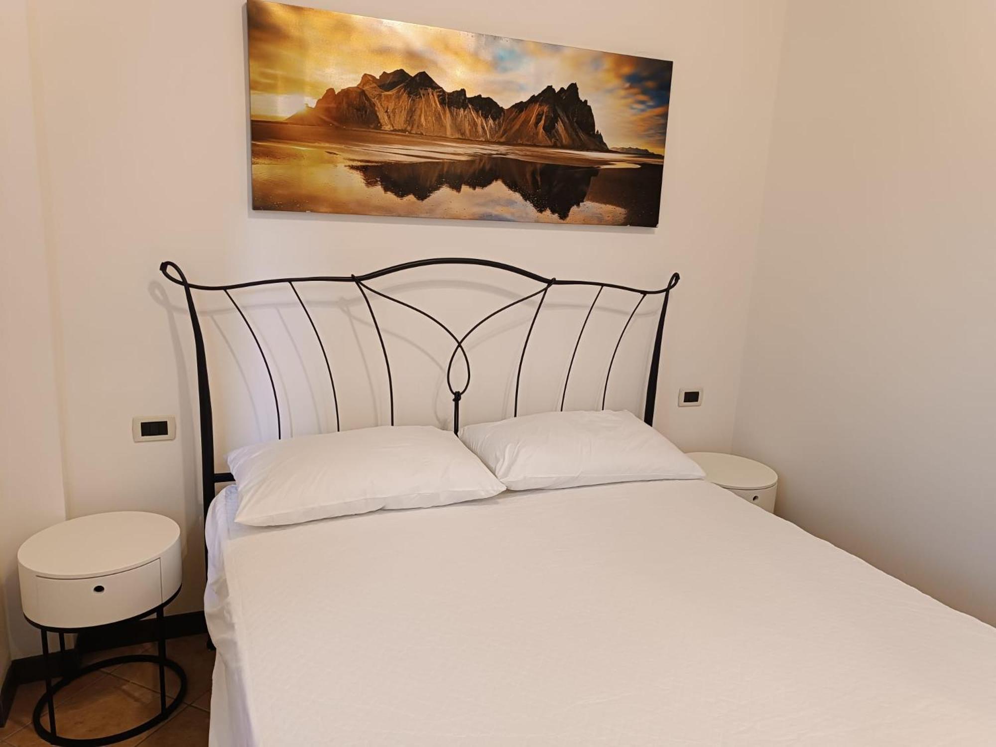 Apartment Int 4 - Edoardo