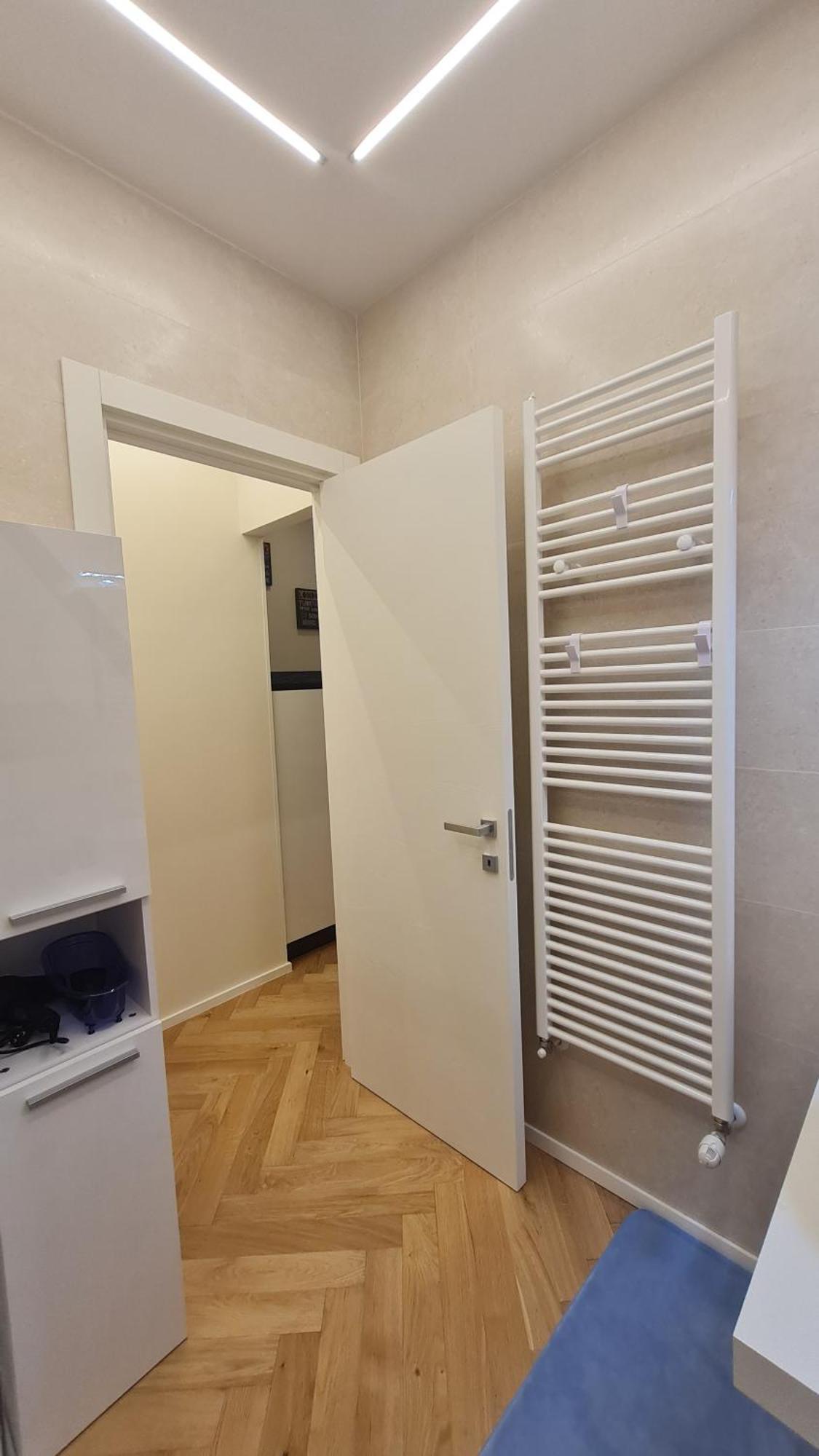 Bologna-stadio 1 Appartement Bologna