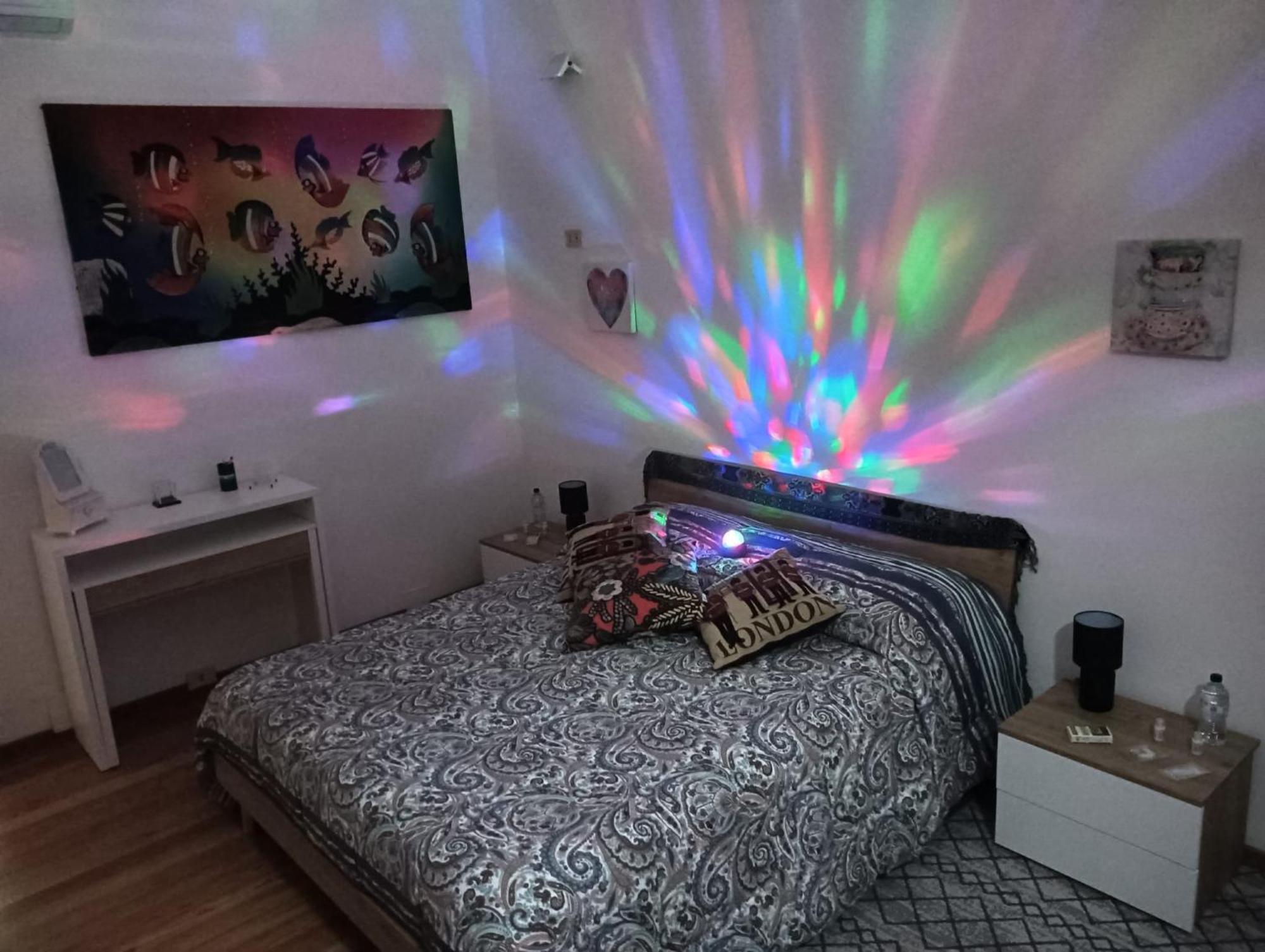 La Casa Di Marilyn In Fiera Ferienhaus
