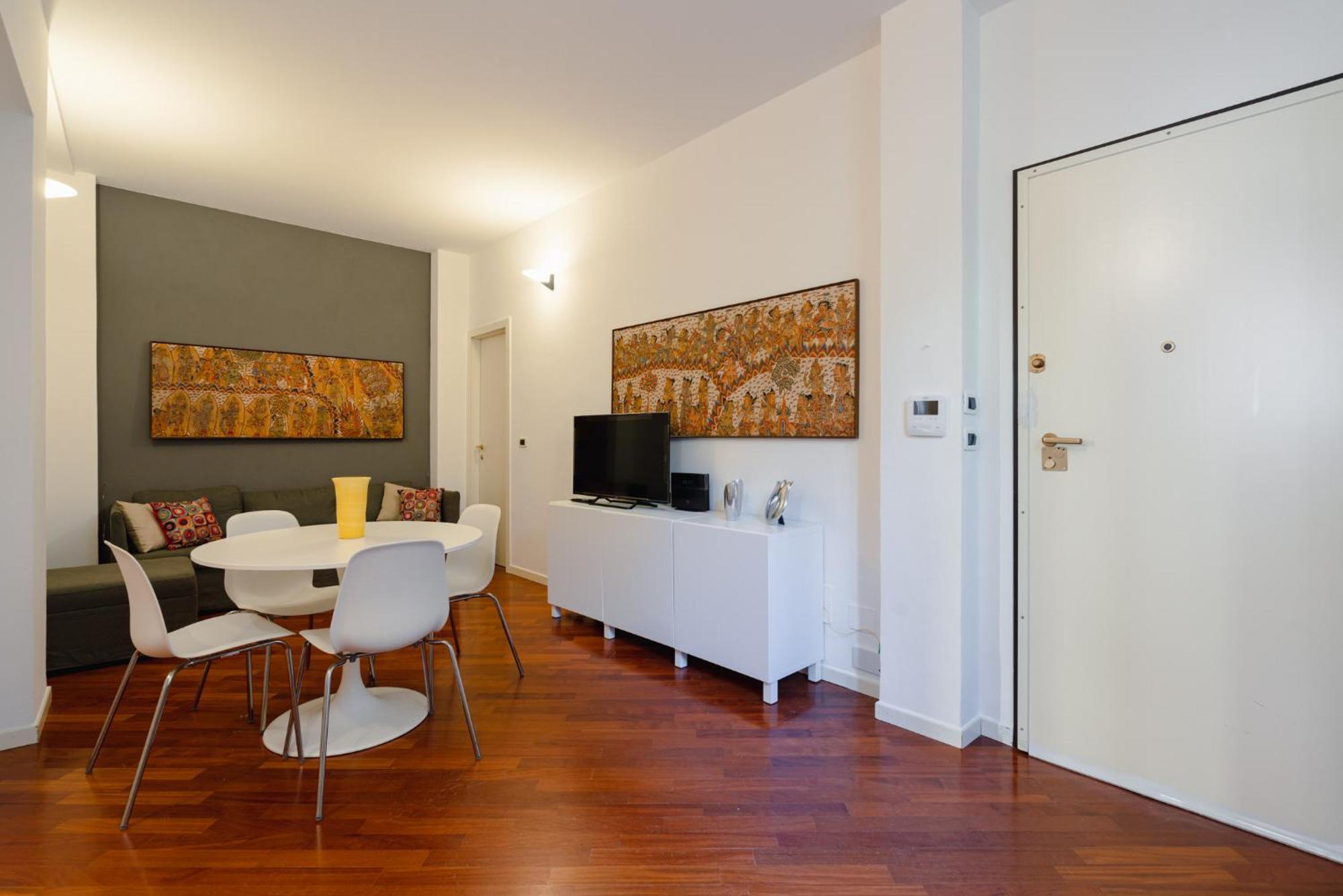 Casa San Felice In The Heart Of Old Town Apartment Bologna
