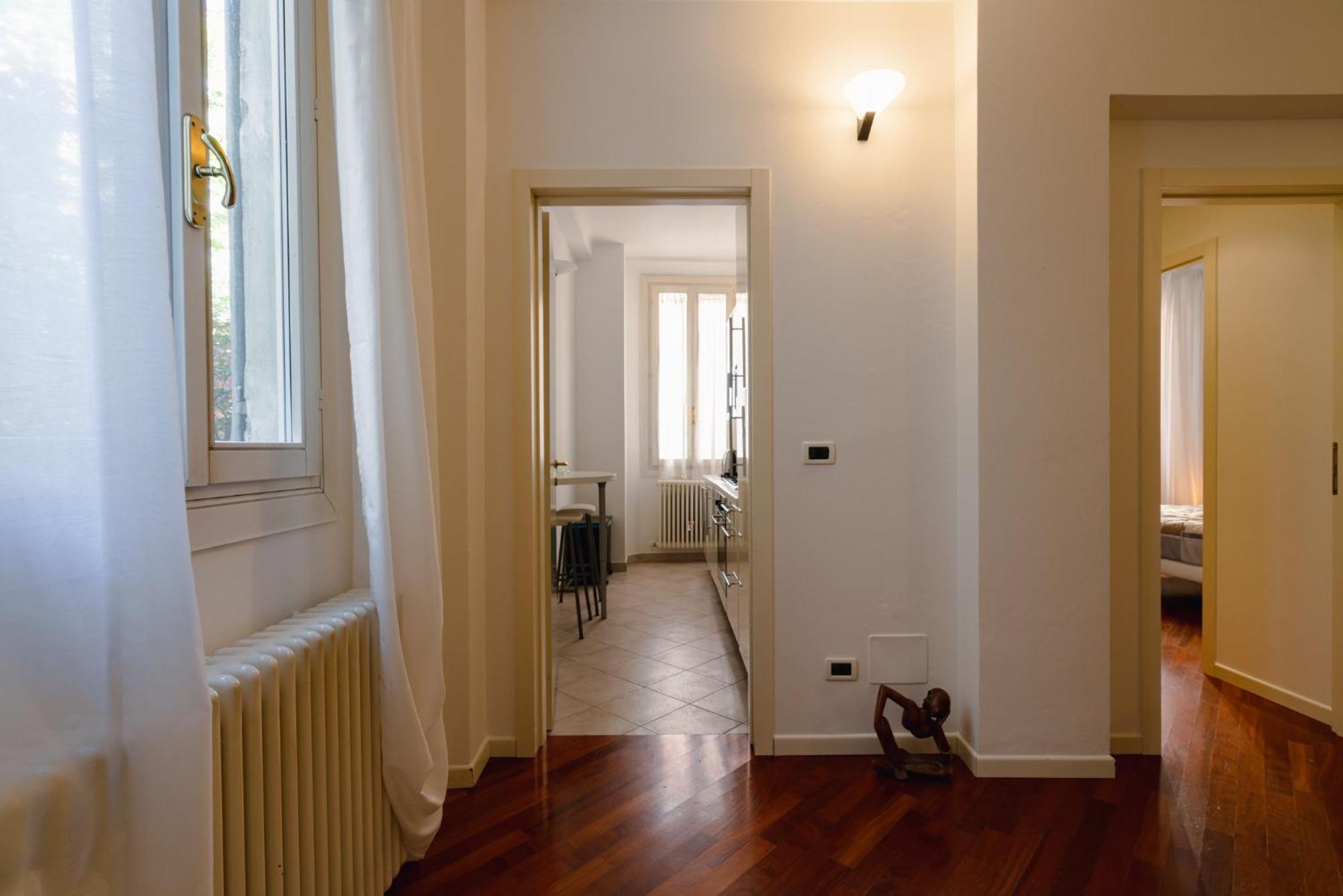 Casa San Felice In The Heart Of Old Town Apartment *