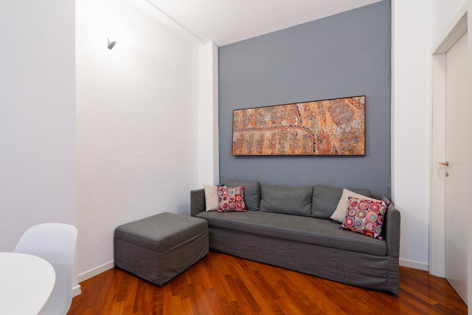 Casa San Felice In The Heart Of Old Town Apartment Bologna