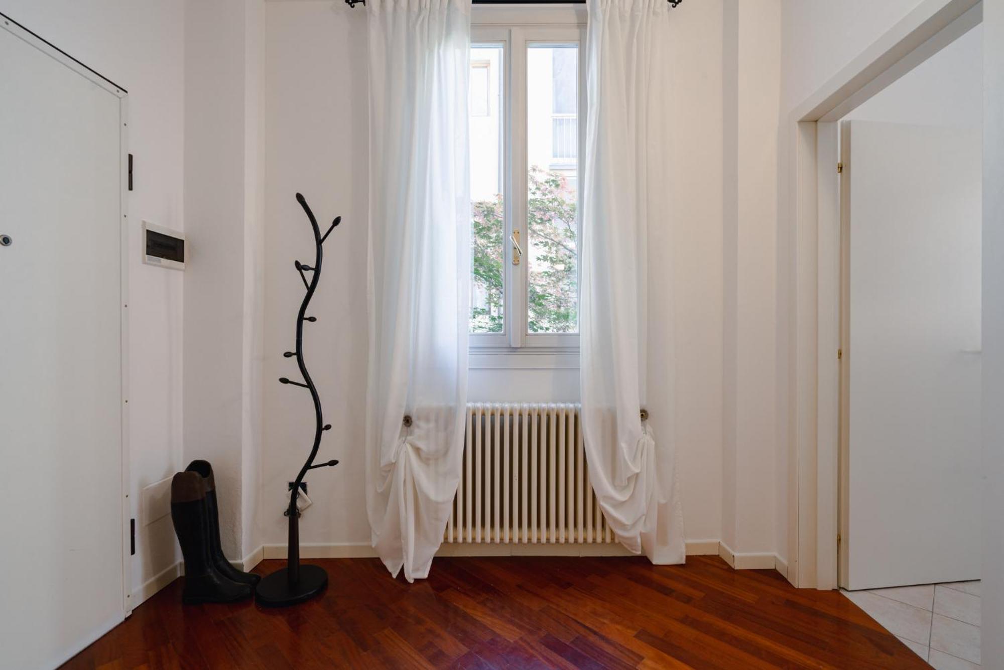 Apartment Casa San Felice In The Heart Of Old Town *
