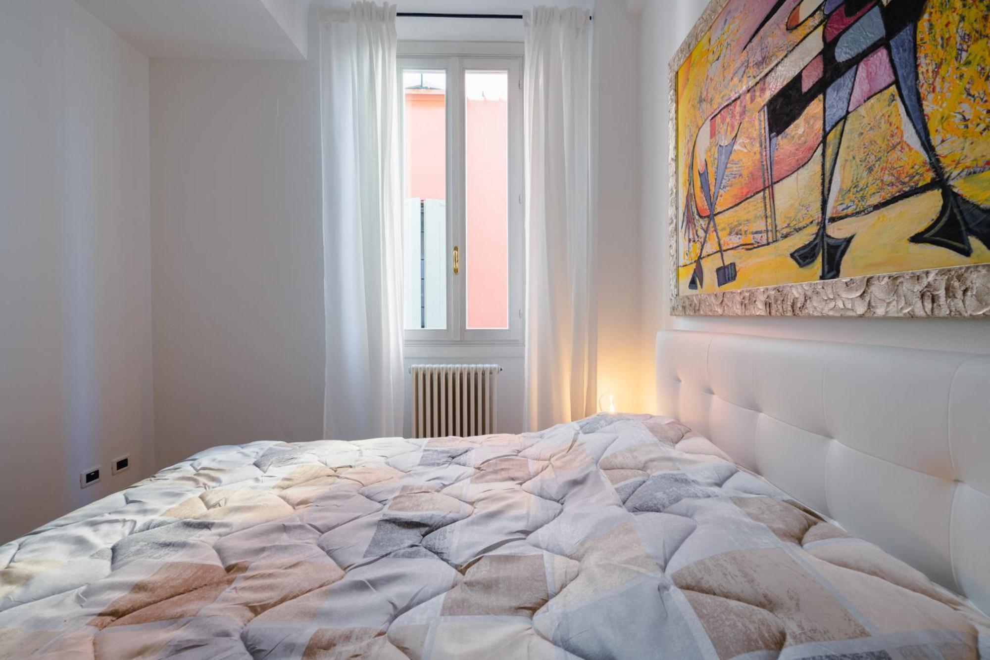 Apartment Casa San Felice In The Heart Of Old Town Bologna