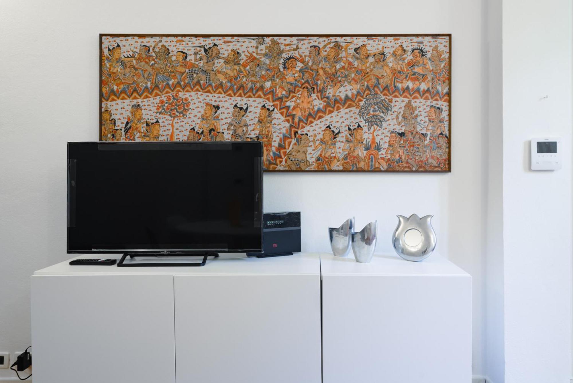Apartment Casa San Felice In The Heart Of Old Town
