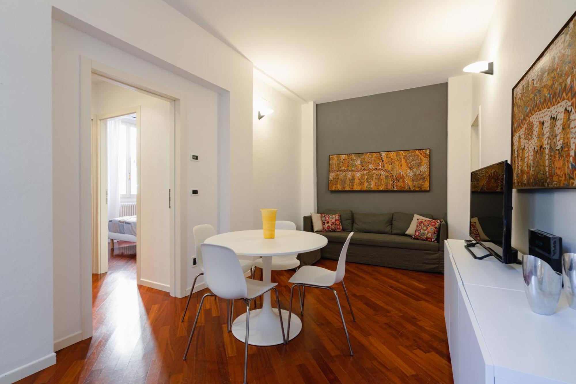 Casa San Felice In The Heart Of Old Town Apartment Bologna