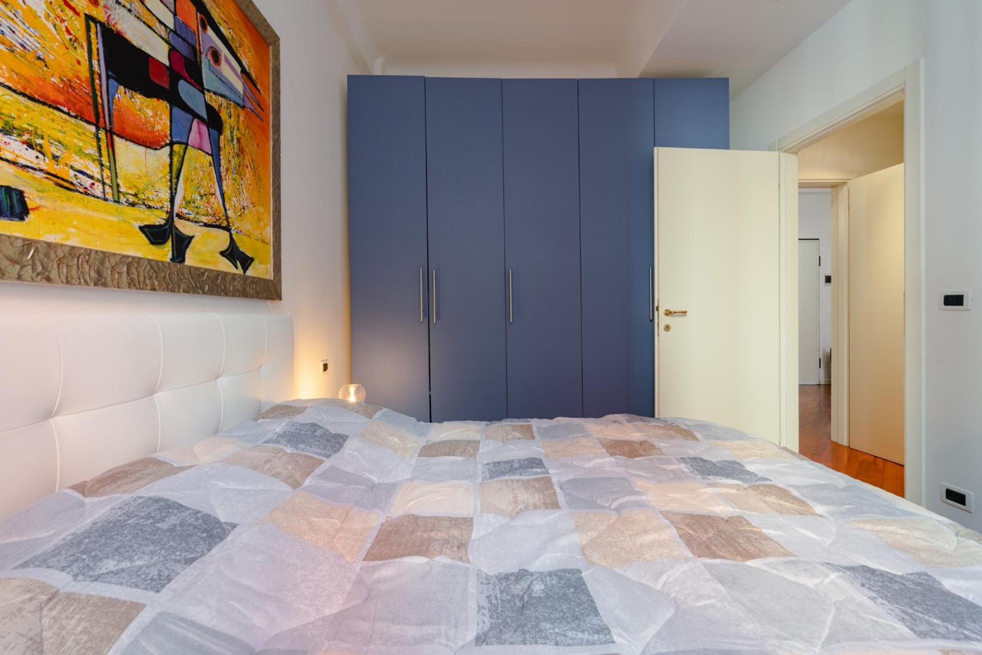 Casa San Felice In The Heart Of Old Town *