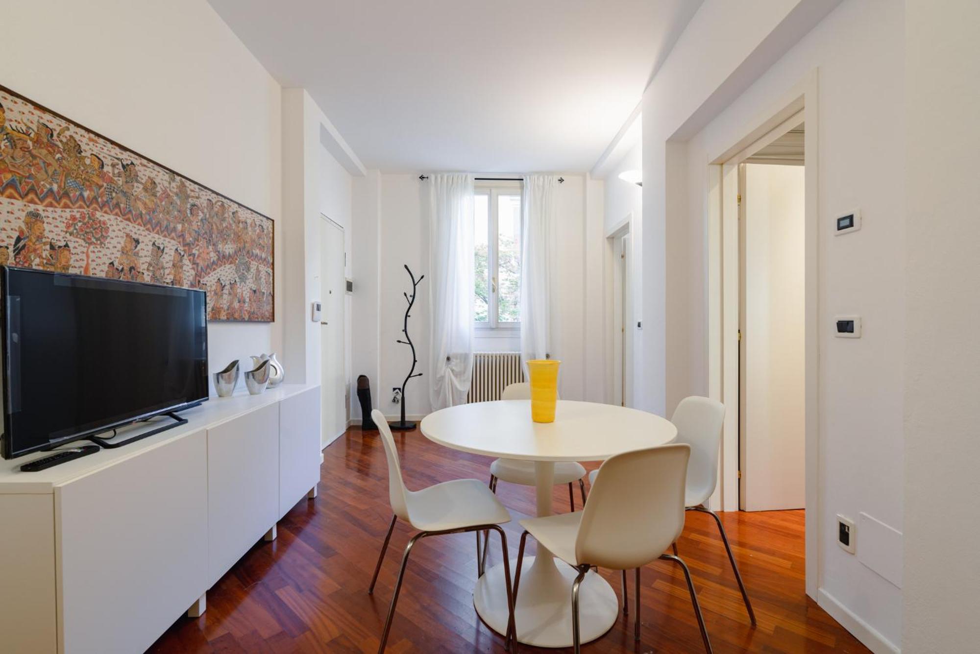 Casa San Felice In The Heart Of Old Town Apartment