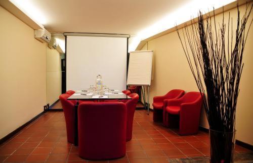 Hotel Maxim Bolonia