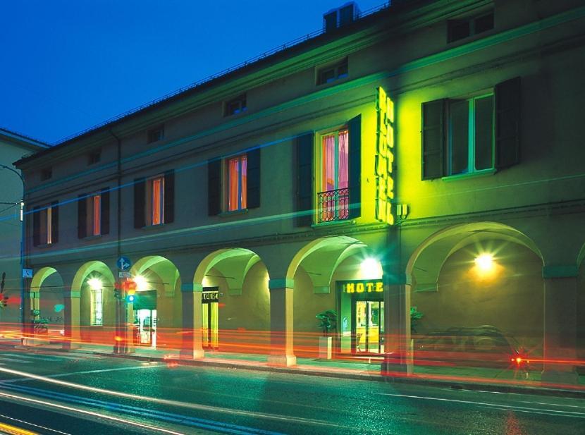 Hotel Blumen Collection By Gsa 3*