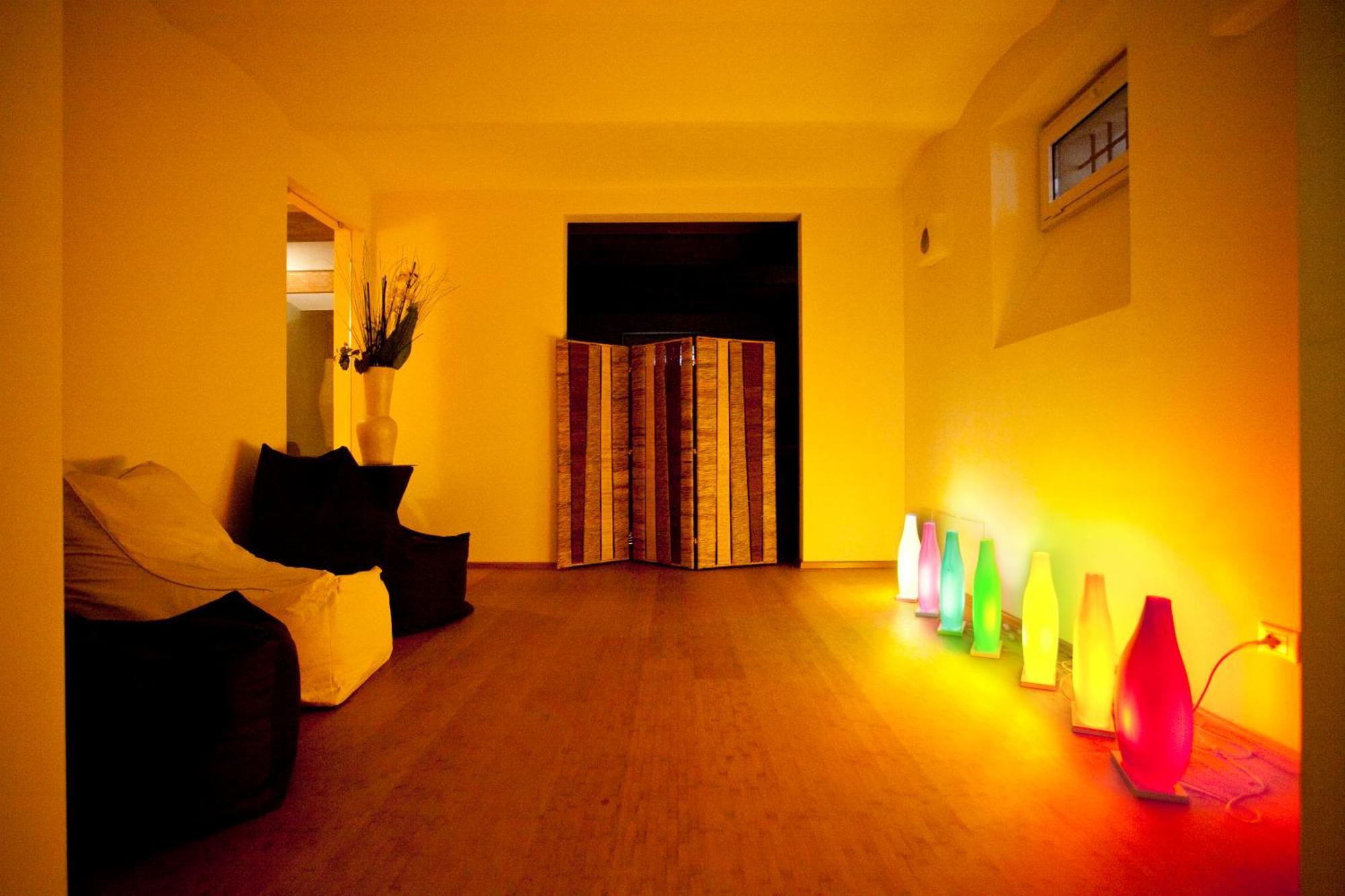 Gæstehus Casa Munay 2*