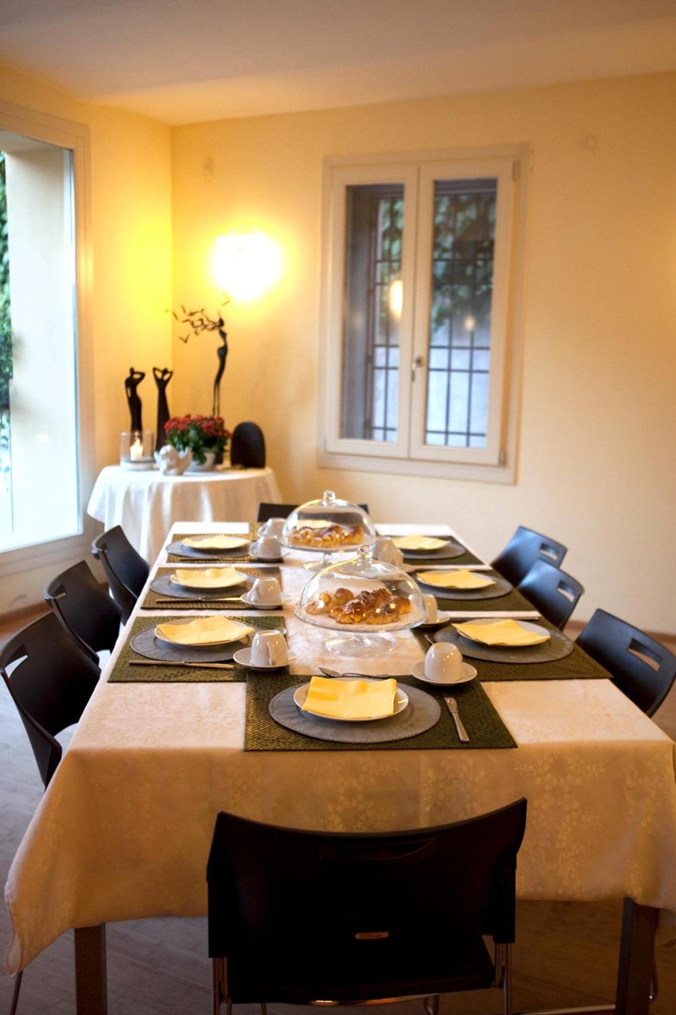 Casa Munay Bologna