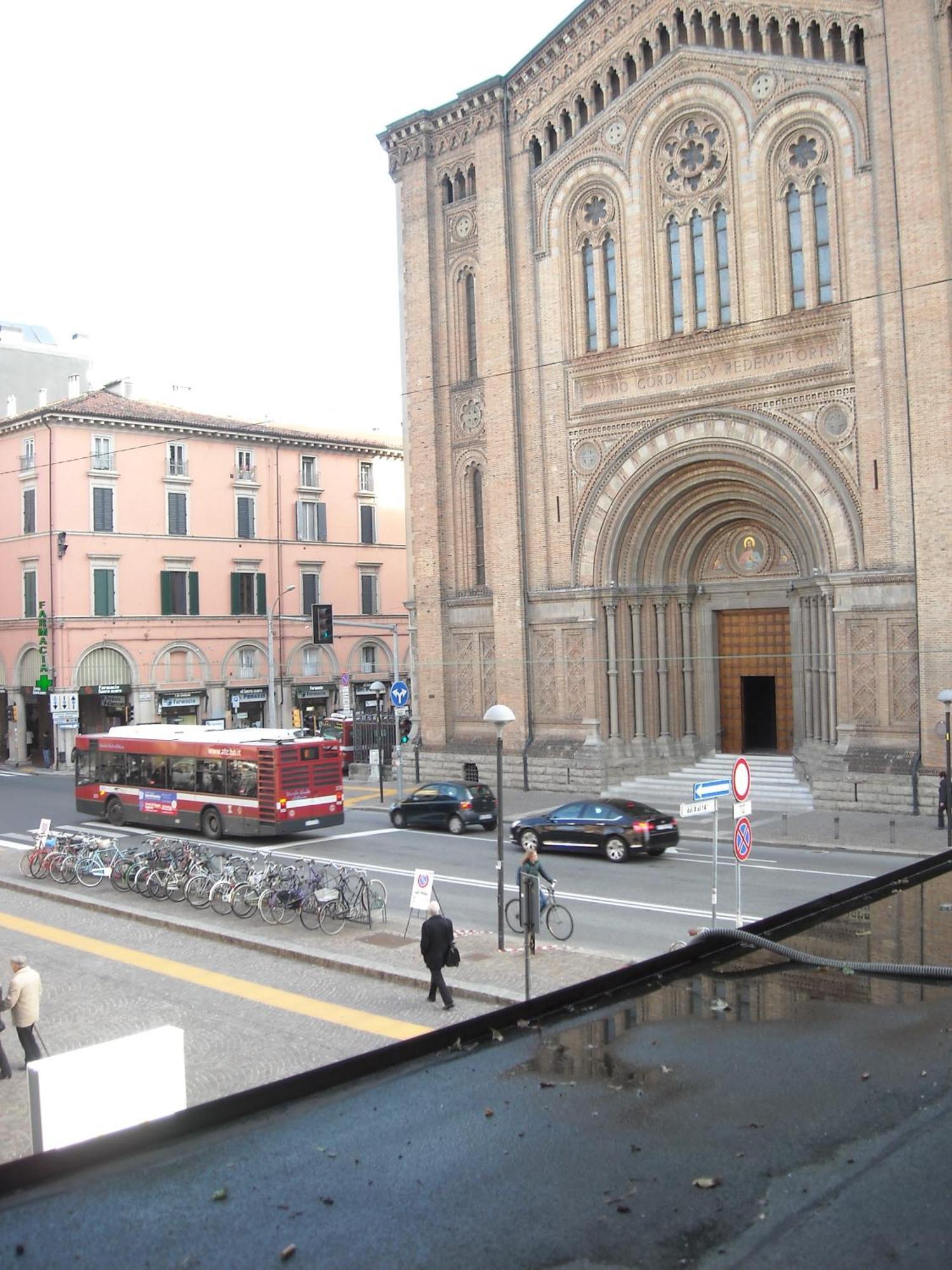 Pensión Silvano