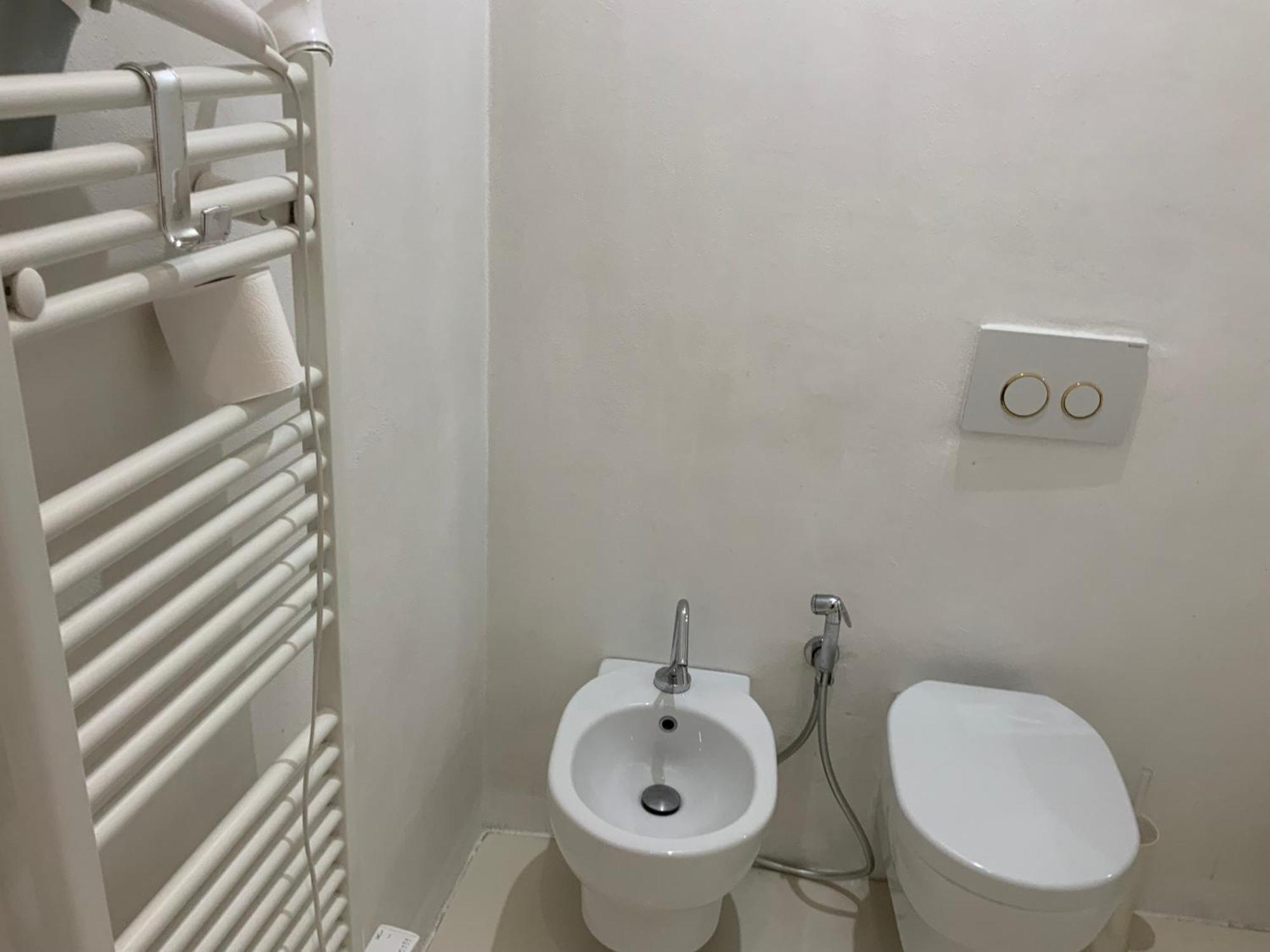 Gasthuis Domus Dotta Bologna