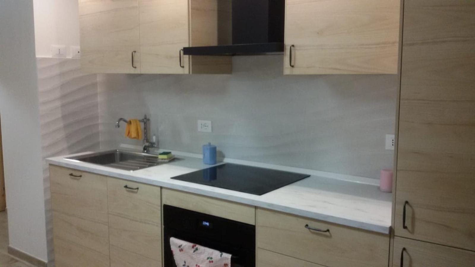 Apartment Bio House Posto Auto Aria Condizionata