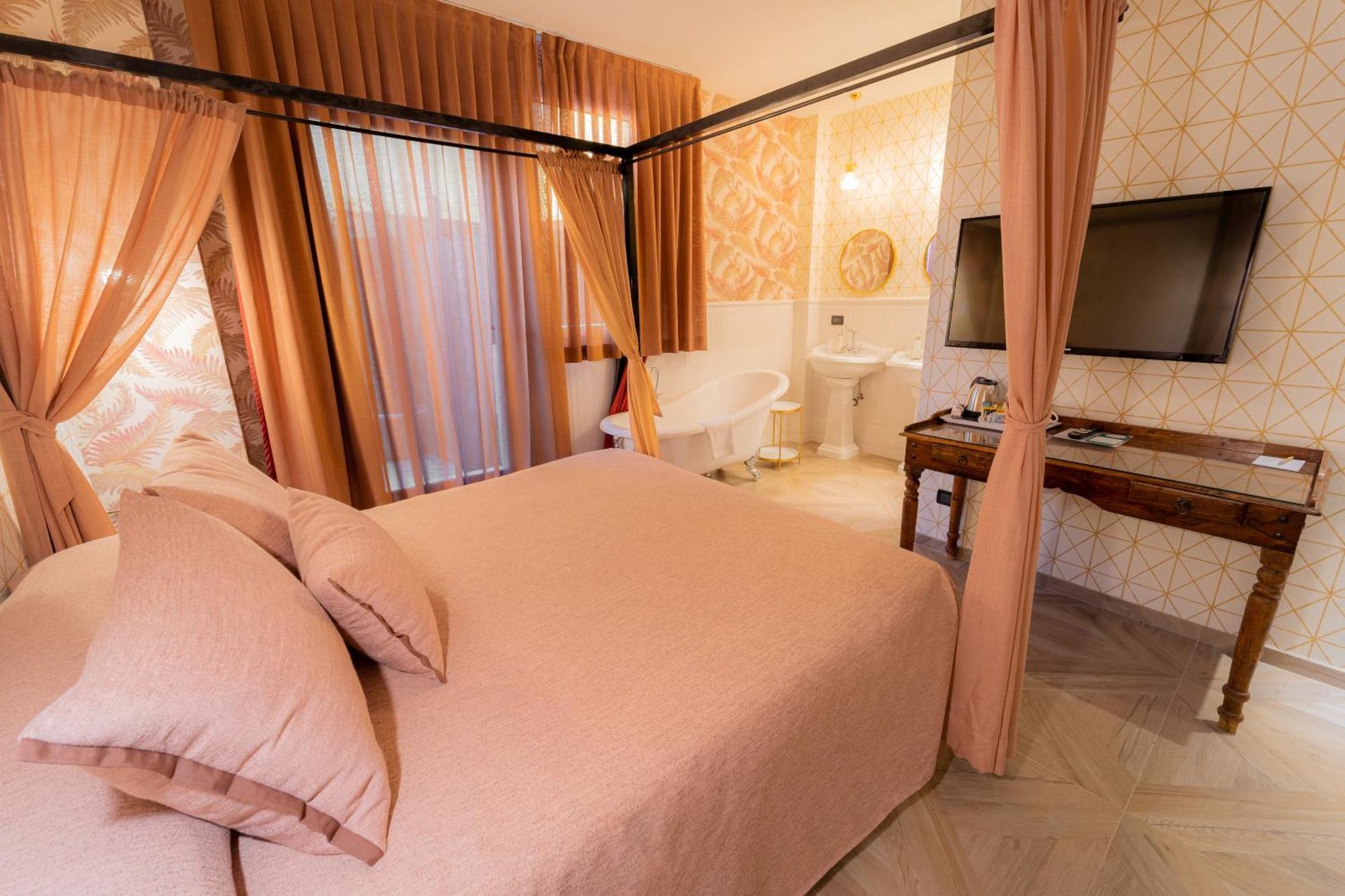 Il Guercino Hotel