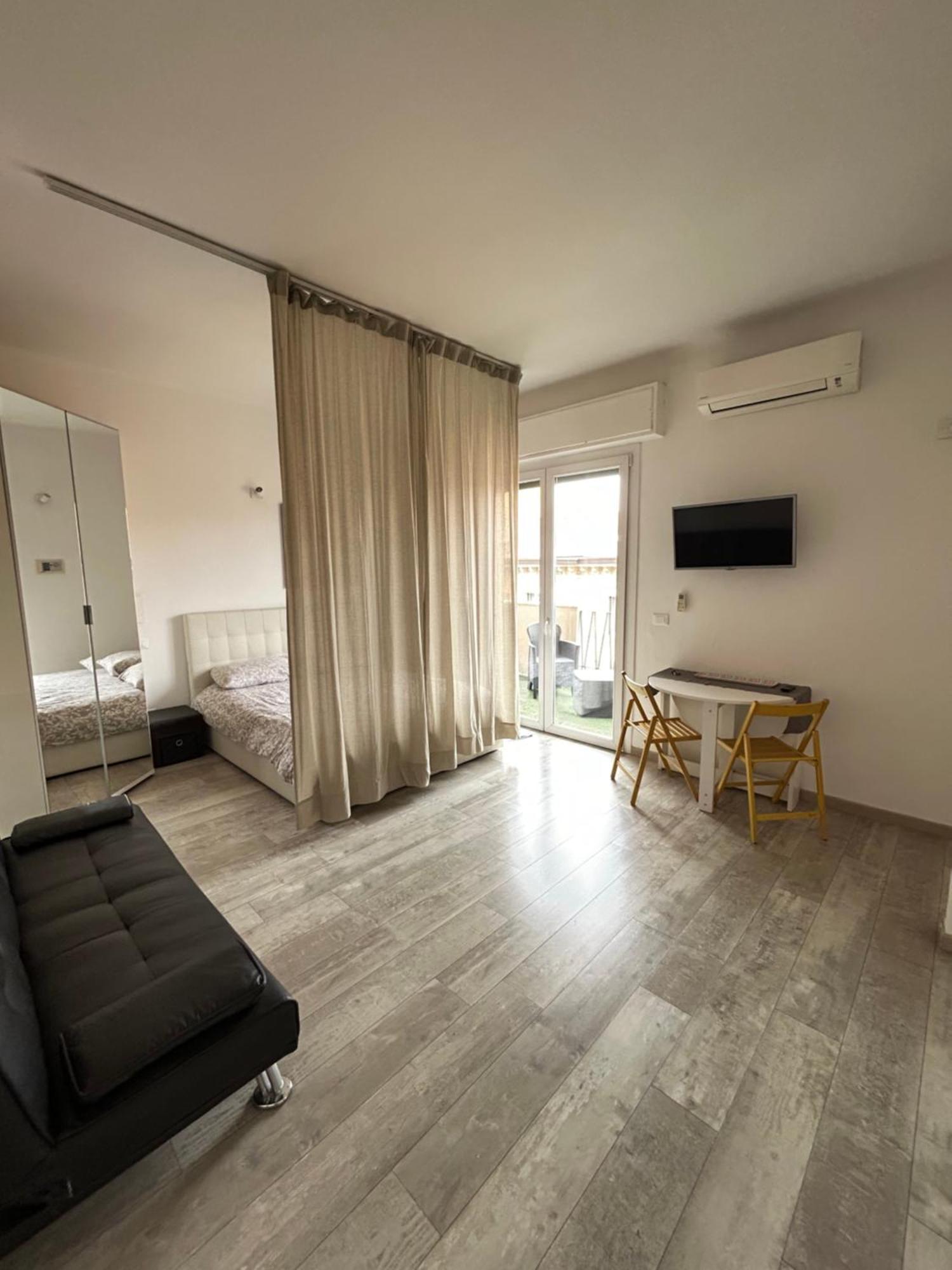 Appartamento Stayinbologna 2