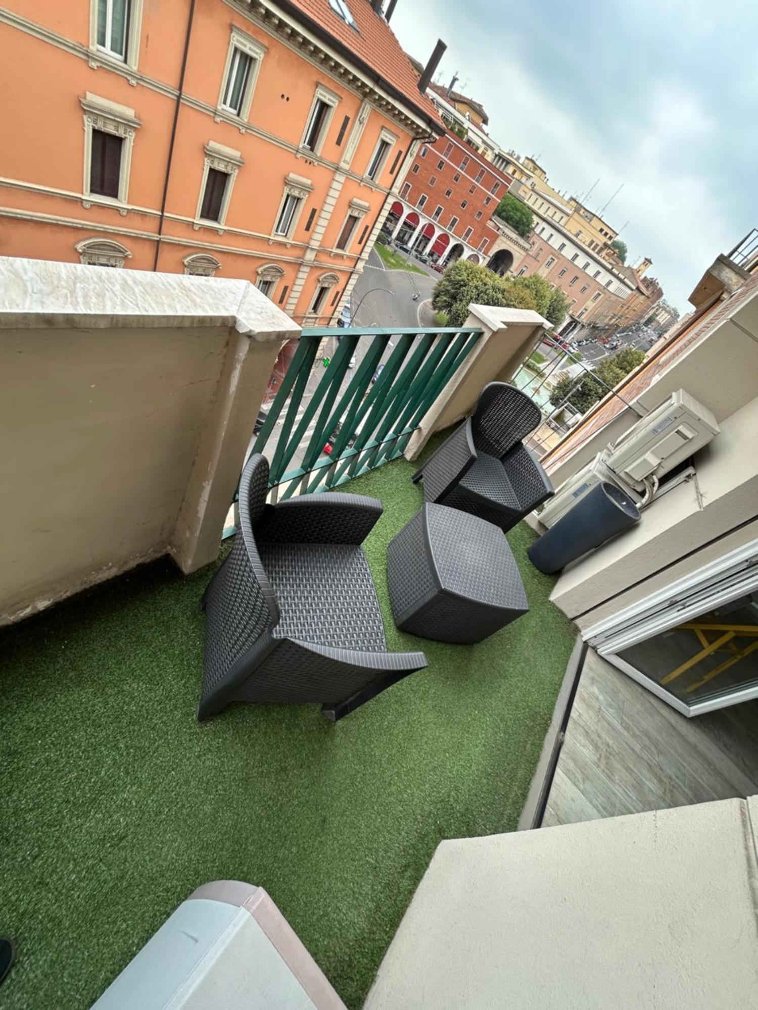 Appartamento Stayinbologna 2 Bologna