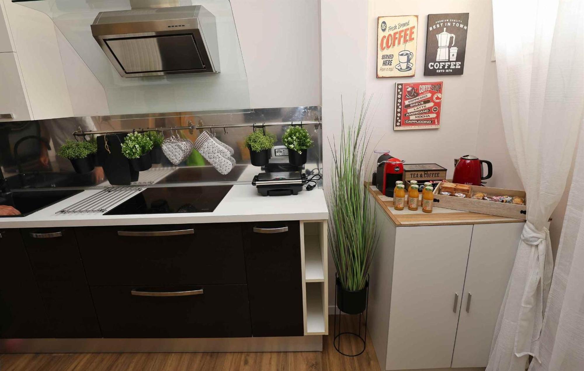 Appartamento Sweet Fiera